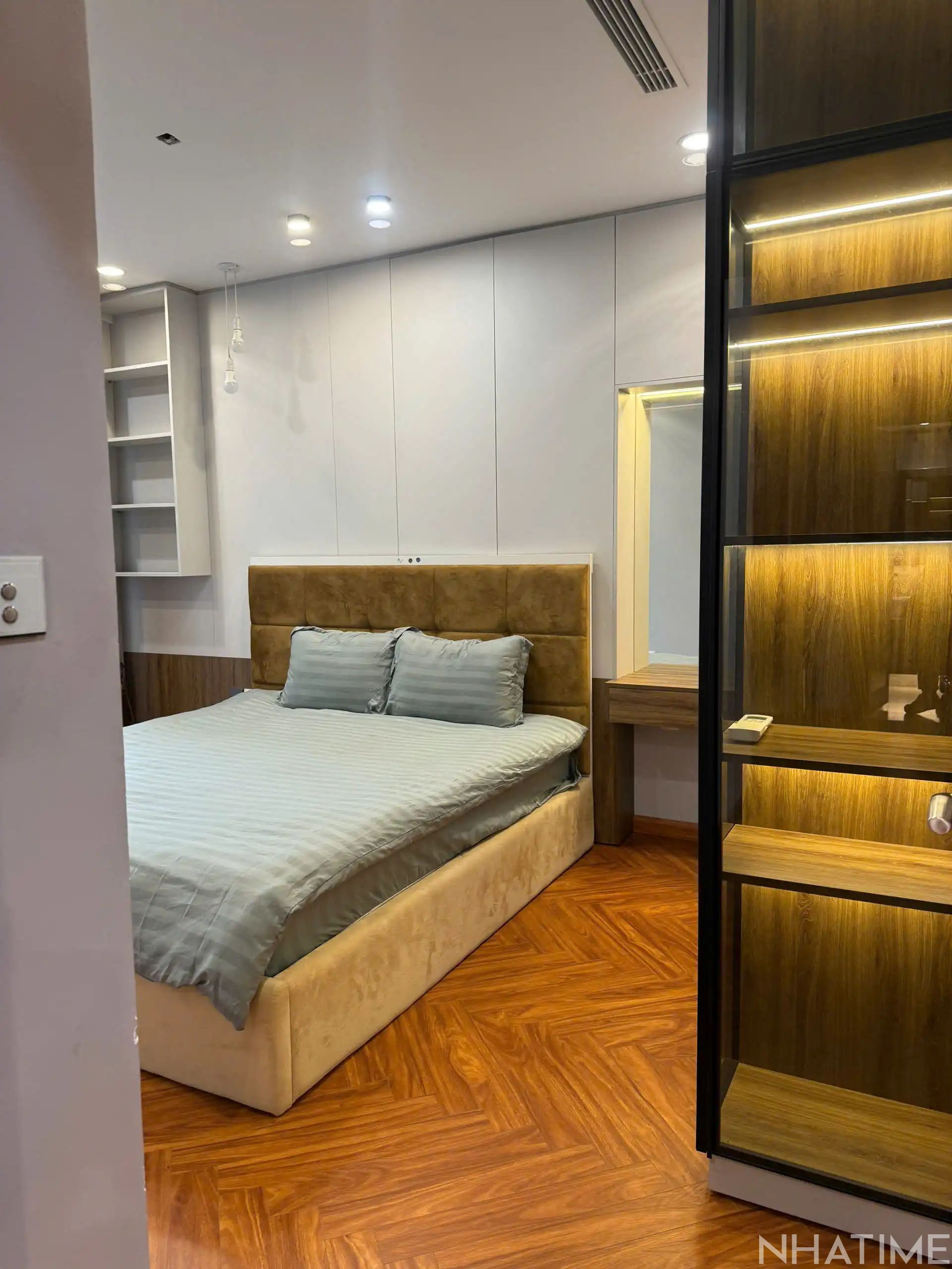 BÁN CĂN 3PN 120M2 P12 GIÁ 13,5 TỶ Photo No.9