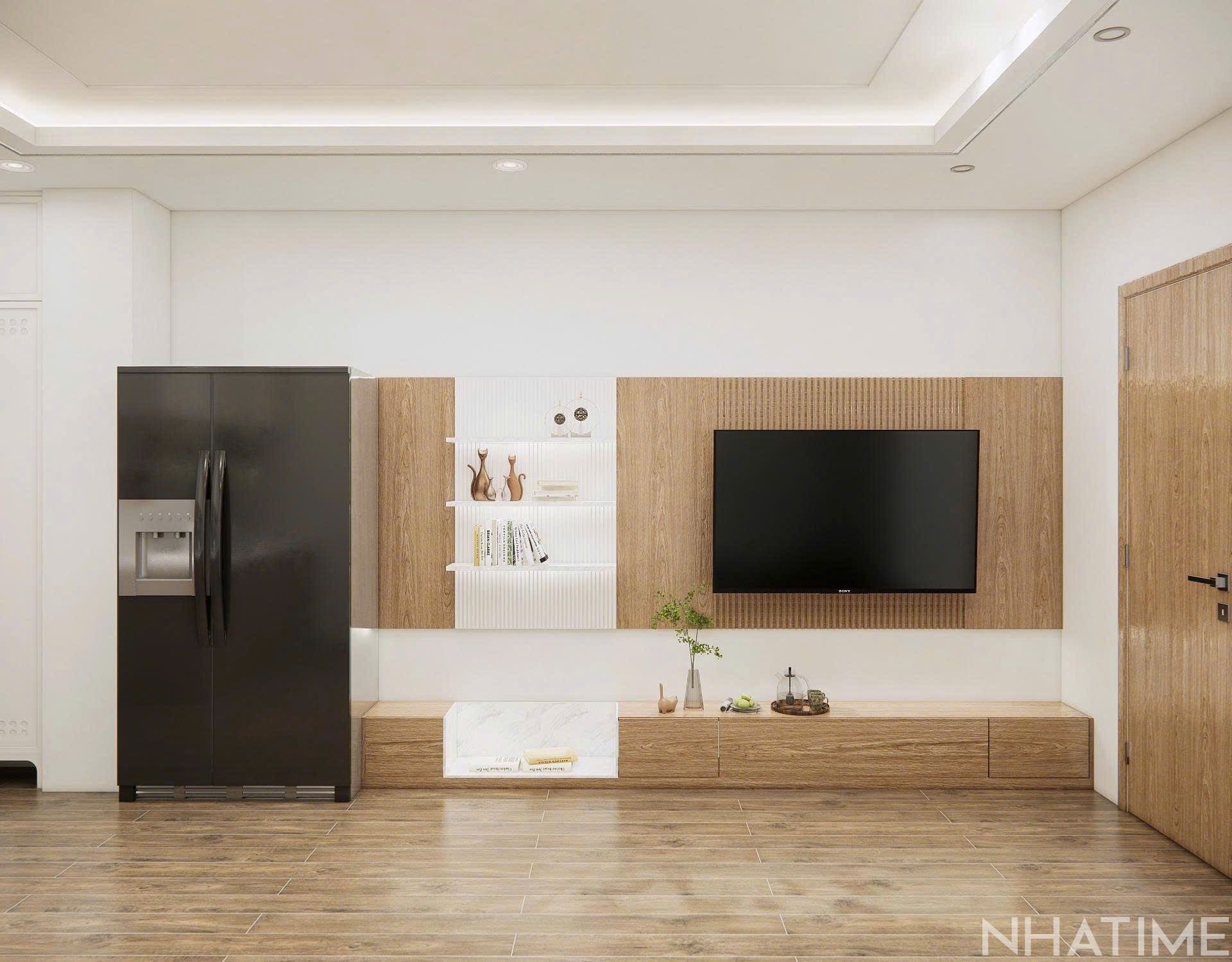 BÁN  CĂN 1PN 53M2 T9 GIÁ 4,85 TỶ