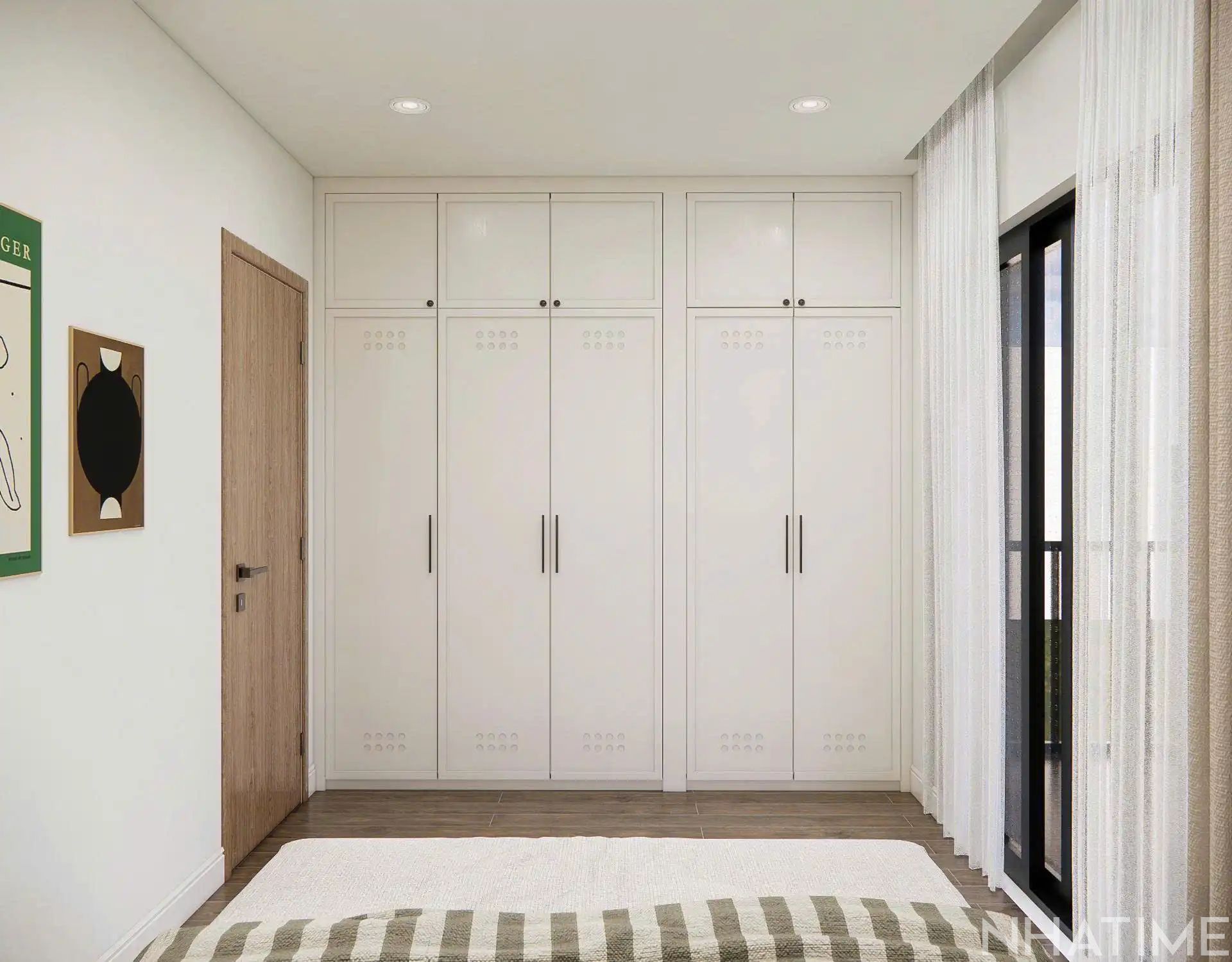 BÁN  CĂN 1PN 53M2 T9 GIÁ 4,85 TỶ Photo No.2