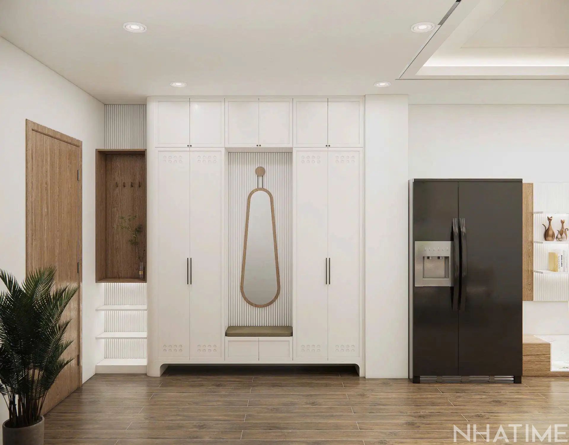 BÁN  CĂN 1PN 53M2 T9 GIÁ 4,85 TỶ Photo No.5