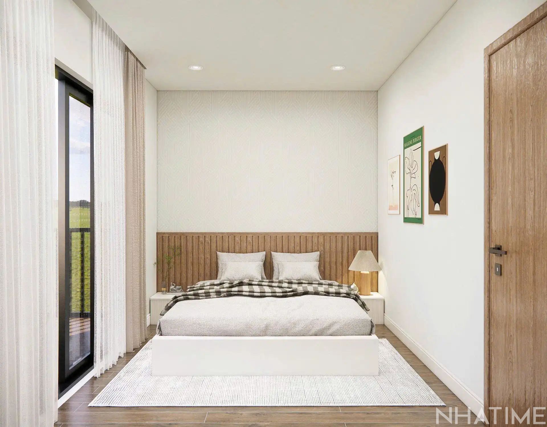 BÁN  CĂN 1PN 53M2 T9 GIÁ 4,85 TỶ Photo No.6