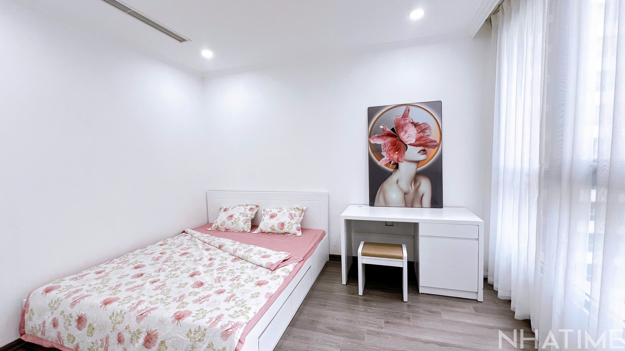 BÁN CĂN 2PN 72M2 P3 GIÁ 7,56 TỶ