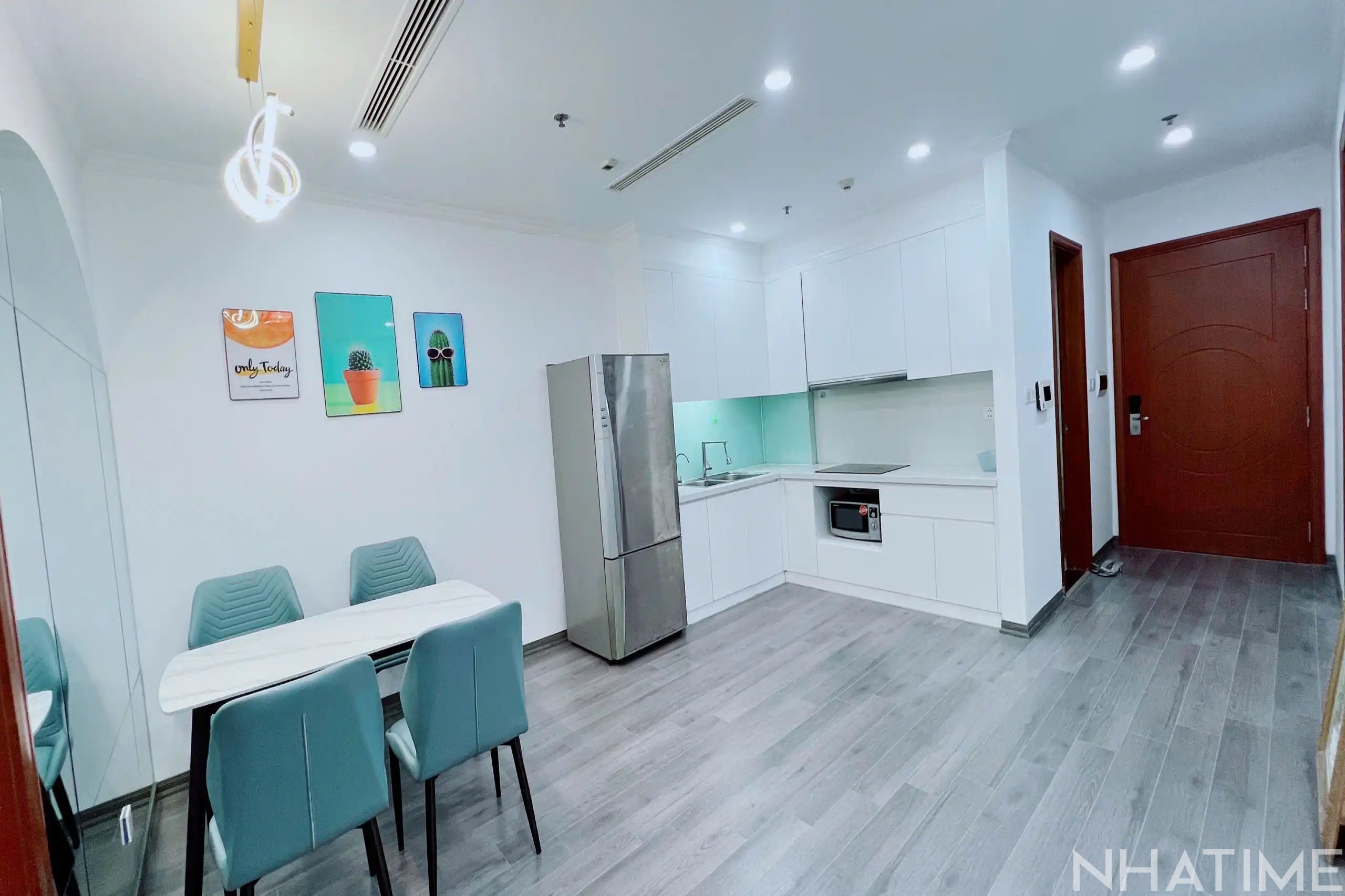 BÁN CĂN 2PN 72M2 P3 GIÁ 7,56 TỶ Photo No.4