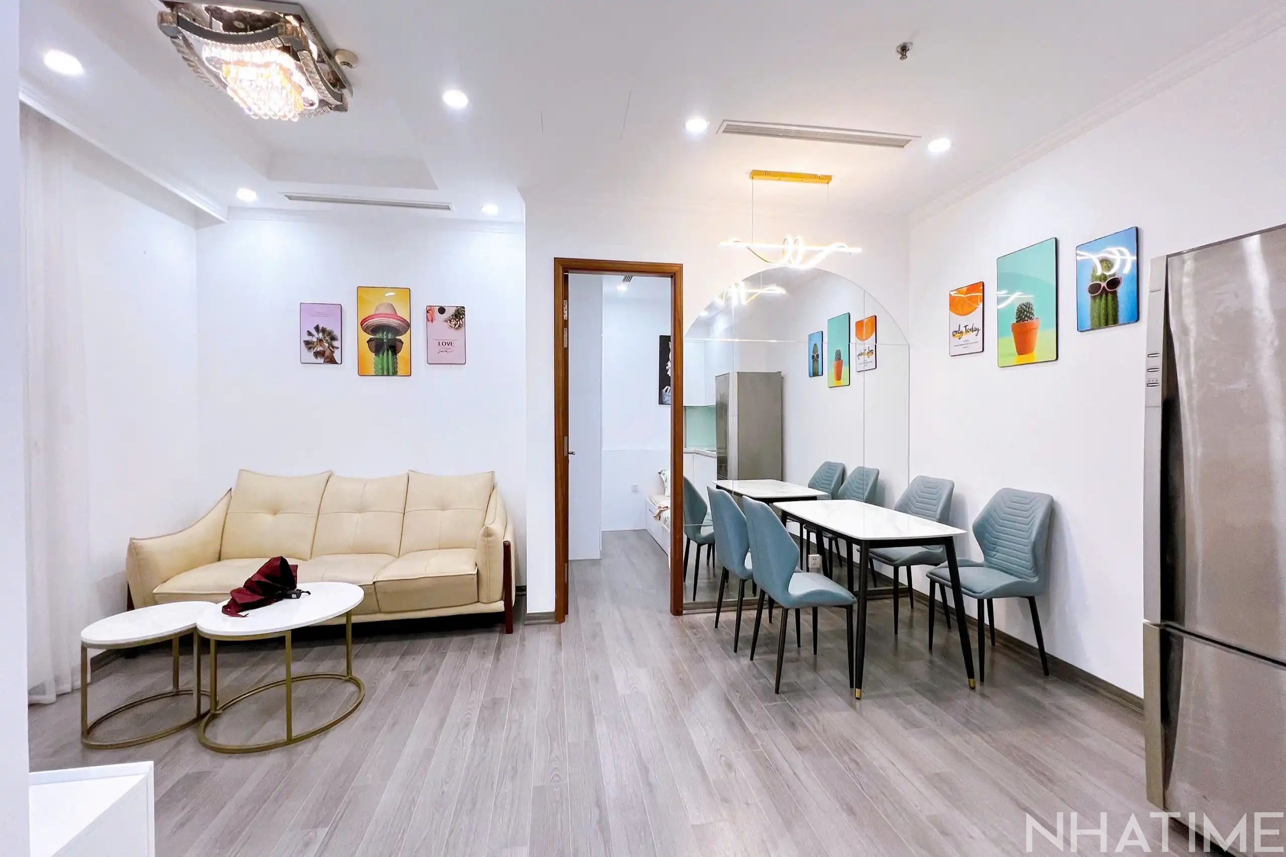 BÁN CĂN 2PN 72M2 P3 GIÁ 7,56 TỶ Photo No.6