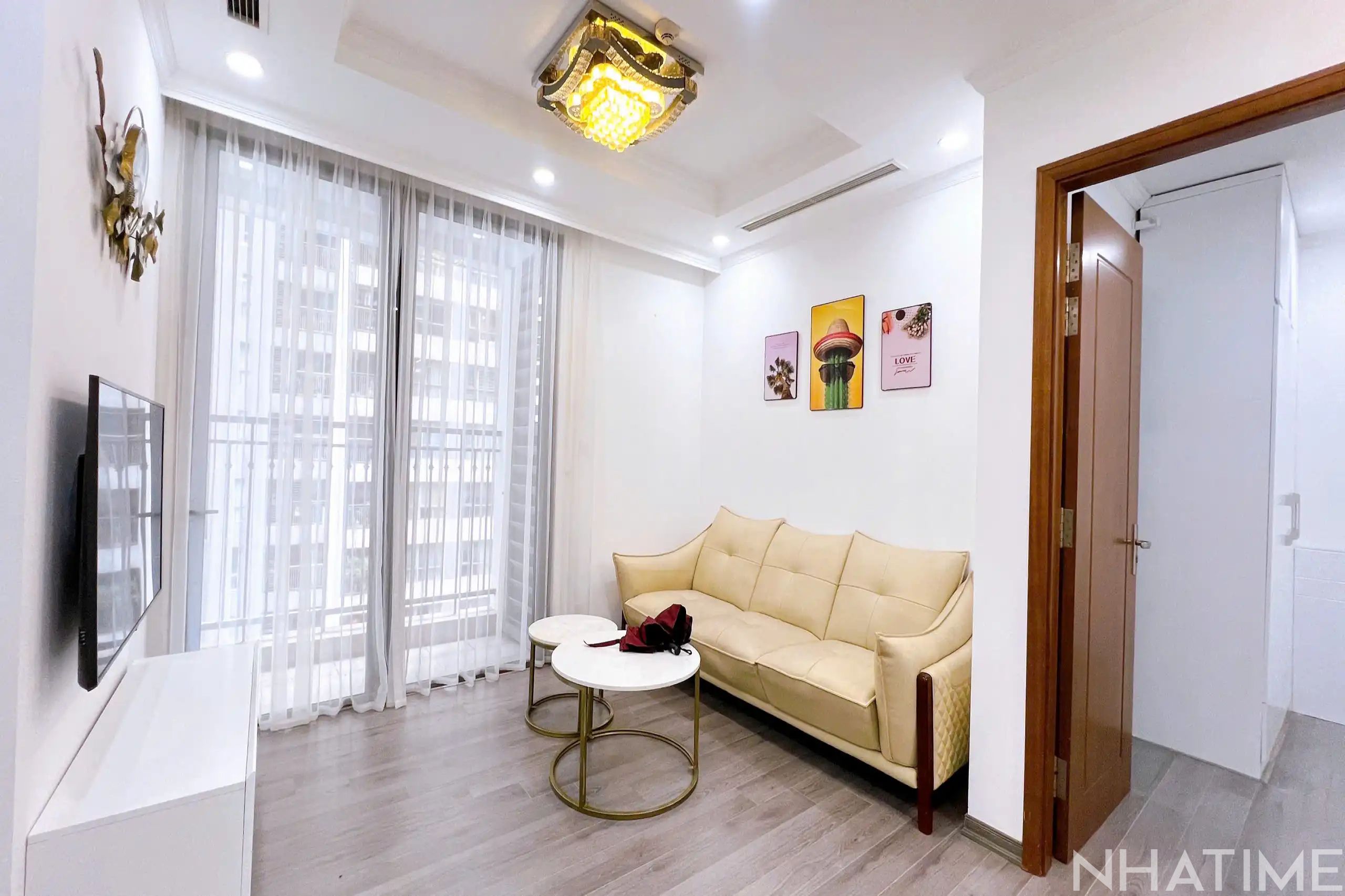 BÁN CĂN 2PN 72M2 P3 GIÁ 7,56 TỶ Photo No.7