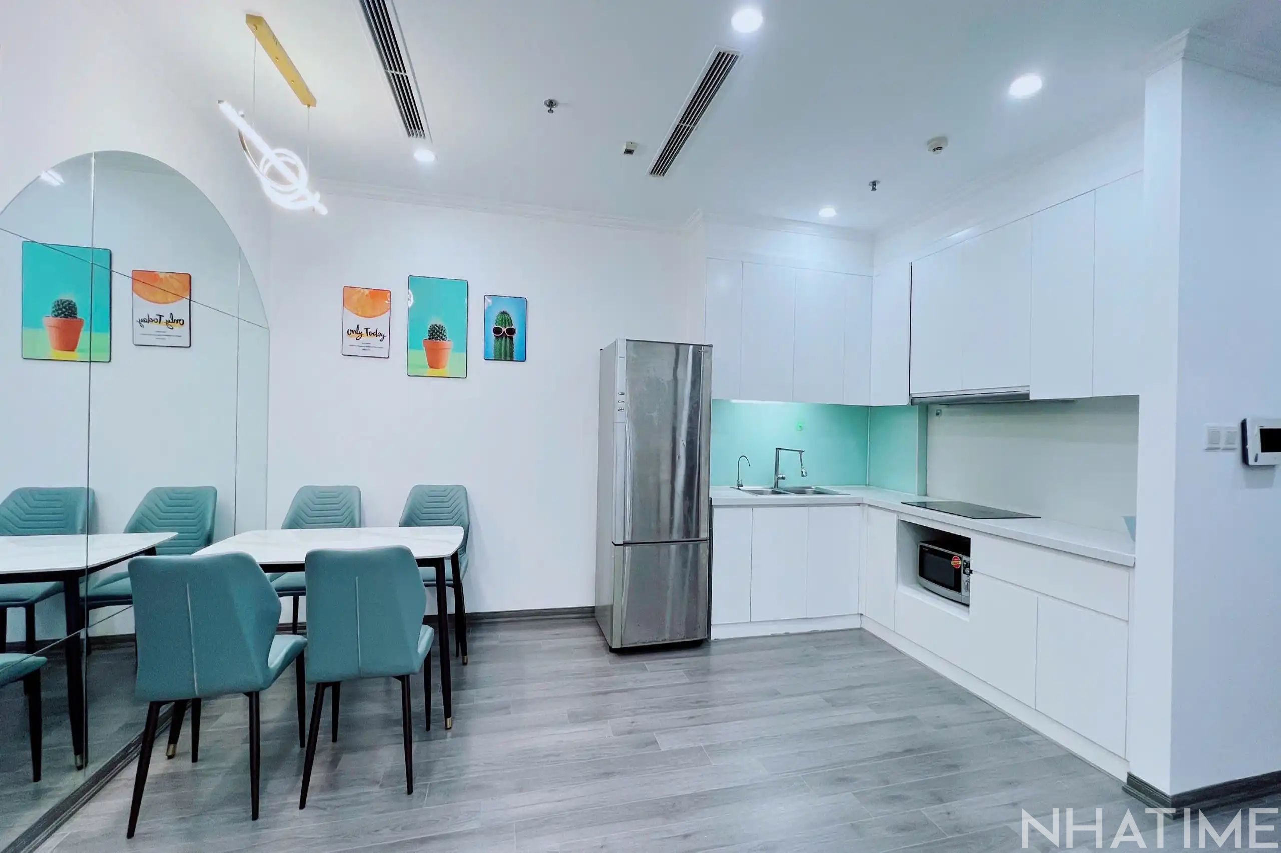 BÁN CĂN 2PN 72M2 P3 GIÁ 7,56 TỶ Photo No.8