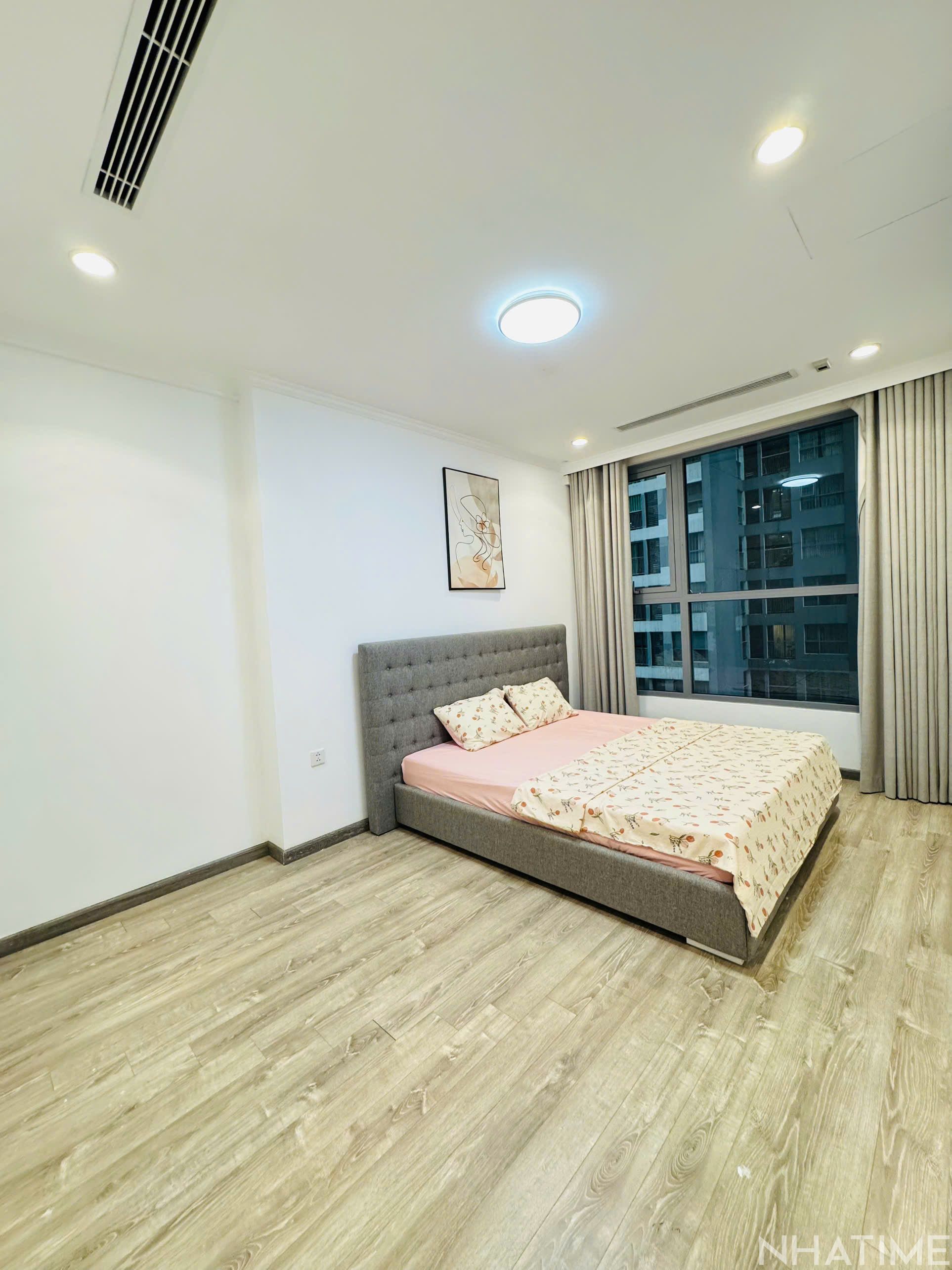 CHO THUÊ 3PN PARK 10