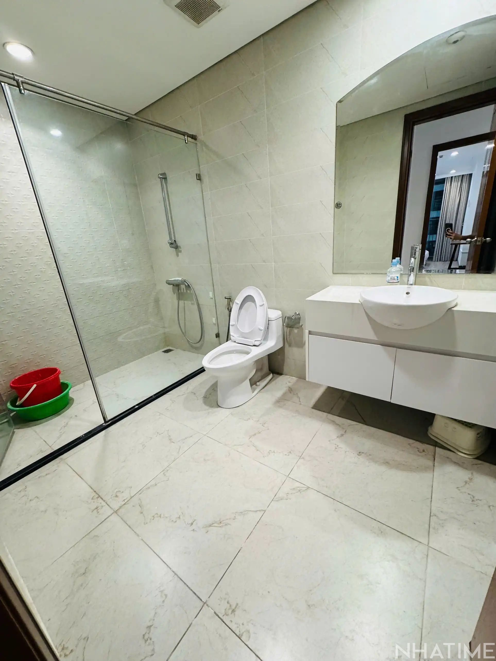 CHO THUÊ 3PN PARK 10 Photo No.3