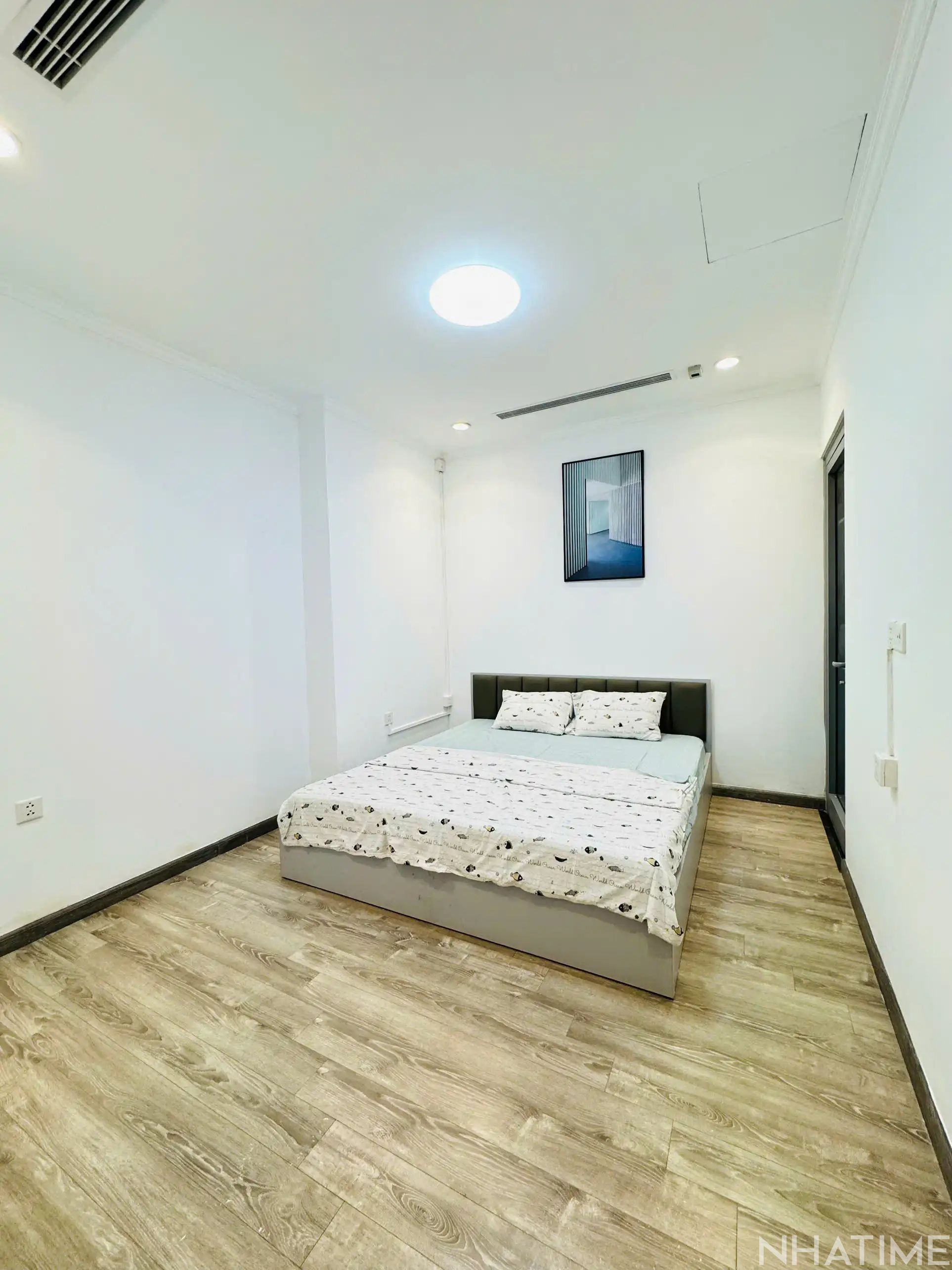 CHO THUÊ 3PN PARK 10 Photo No.5