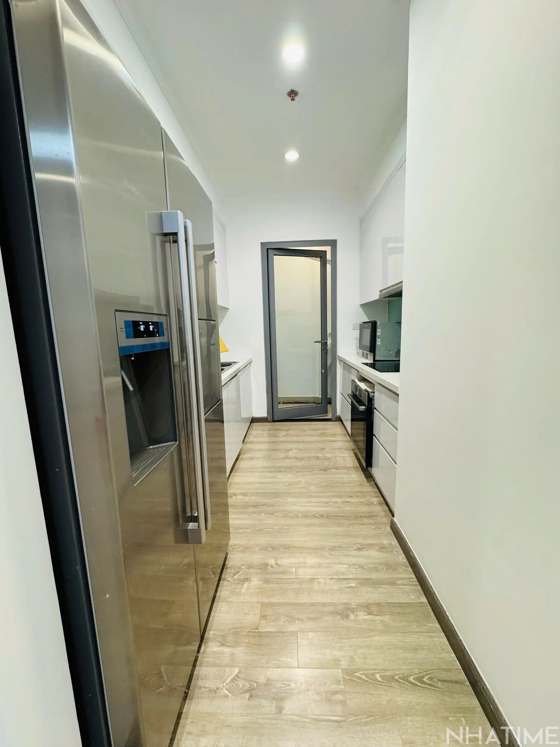 CHO THUÊ 3PN PARK 10 Photo No.7