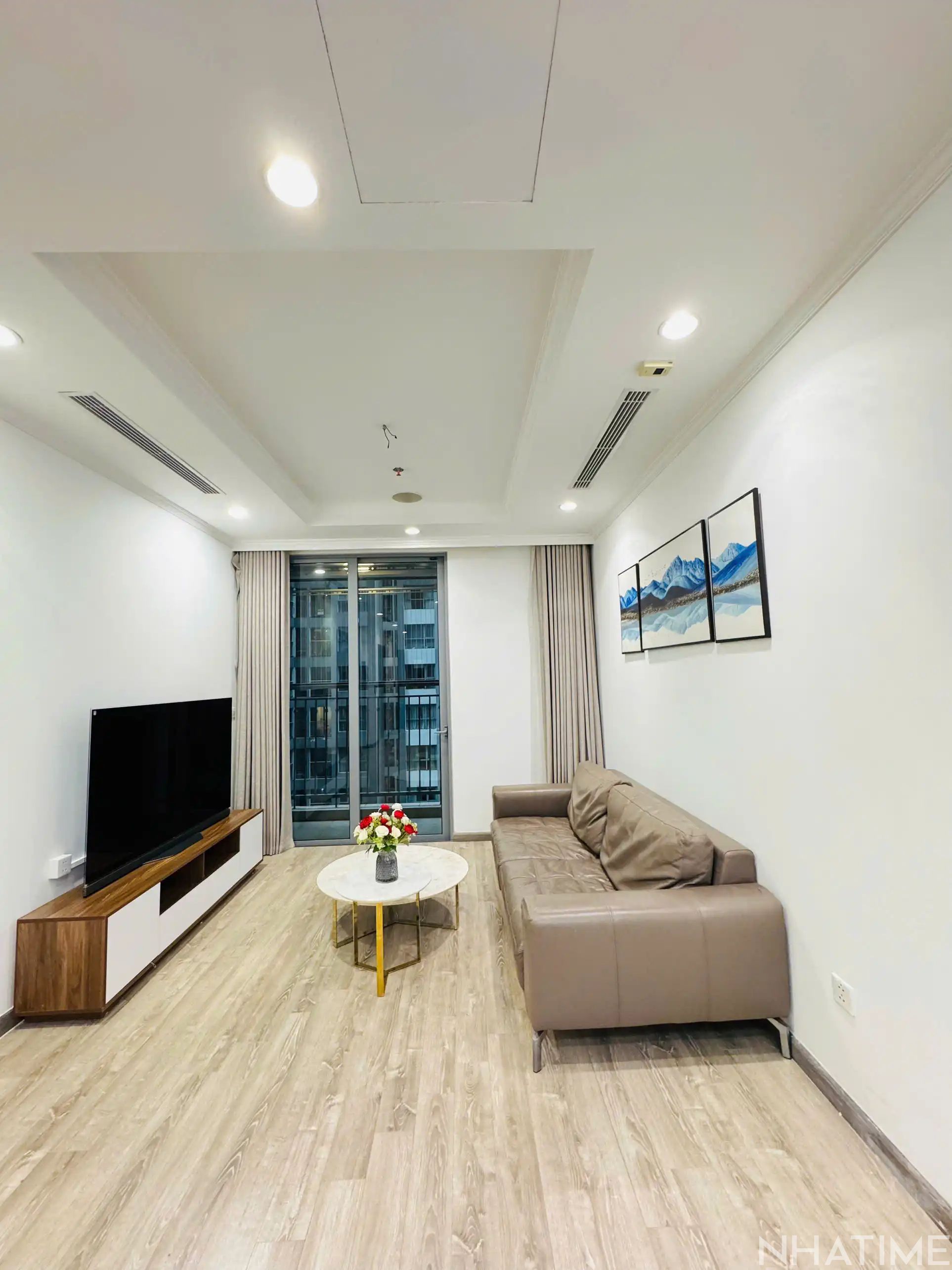 CHO THUÊ 3PN PARK 10 Photo No.8