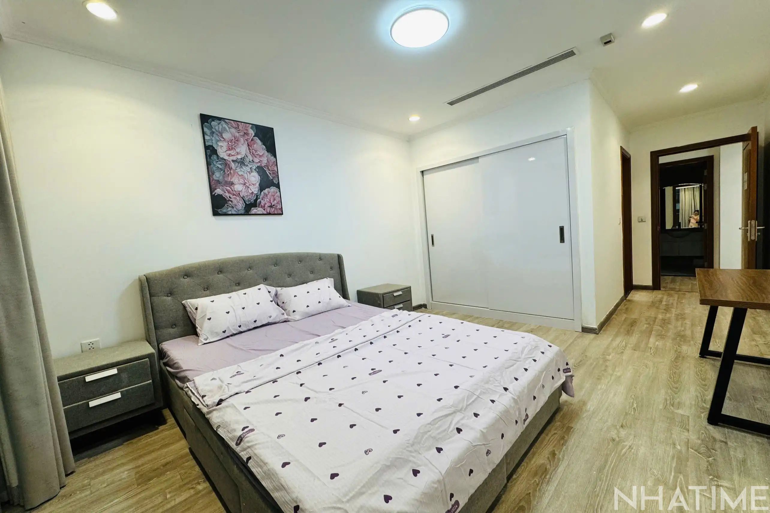 CHO THUÊ 3PN PARK 10 Photo No.9