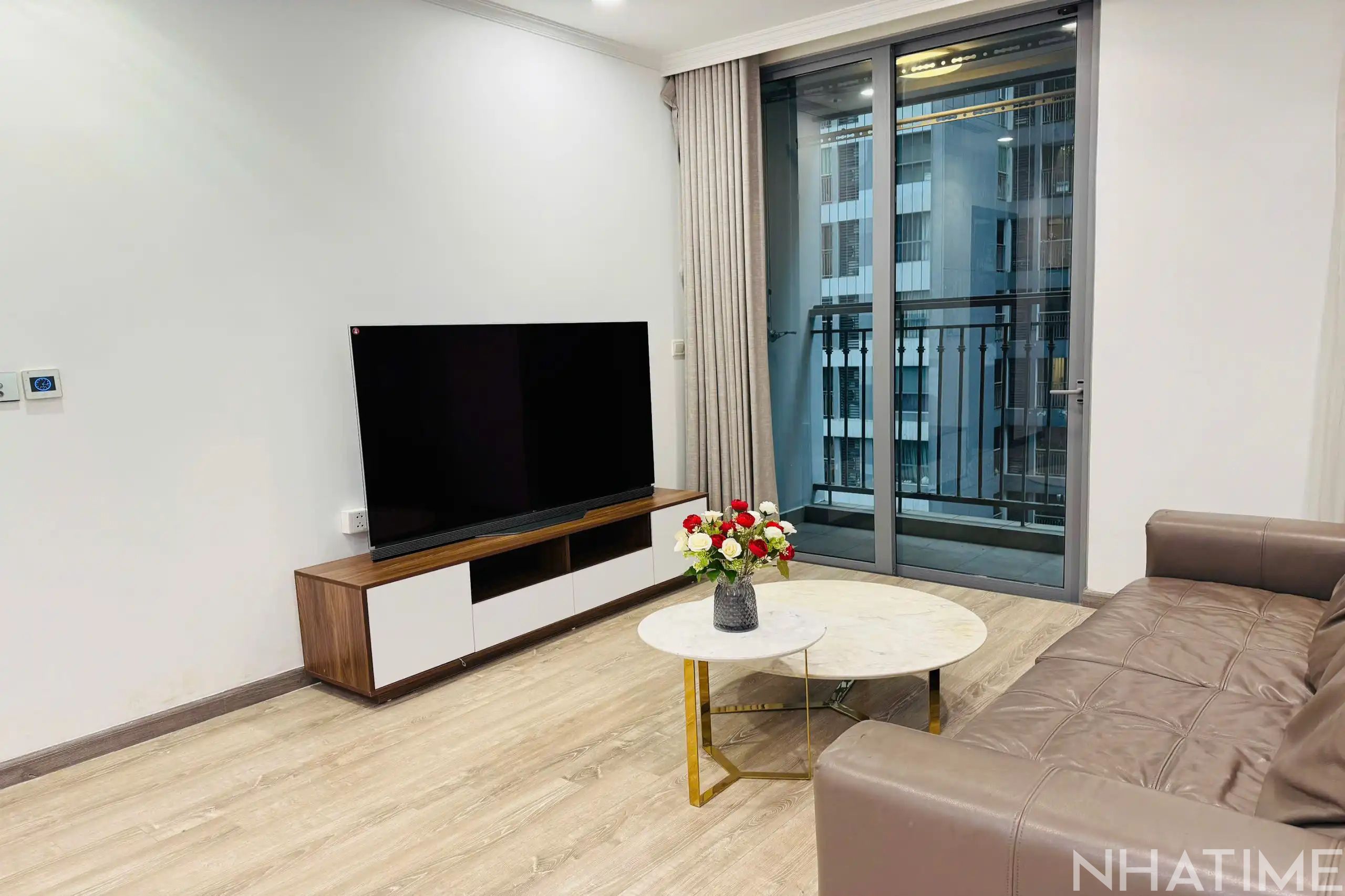 CHO THUÊ 3PN PARK 10 Photo No.10