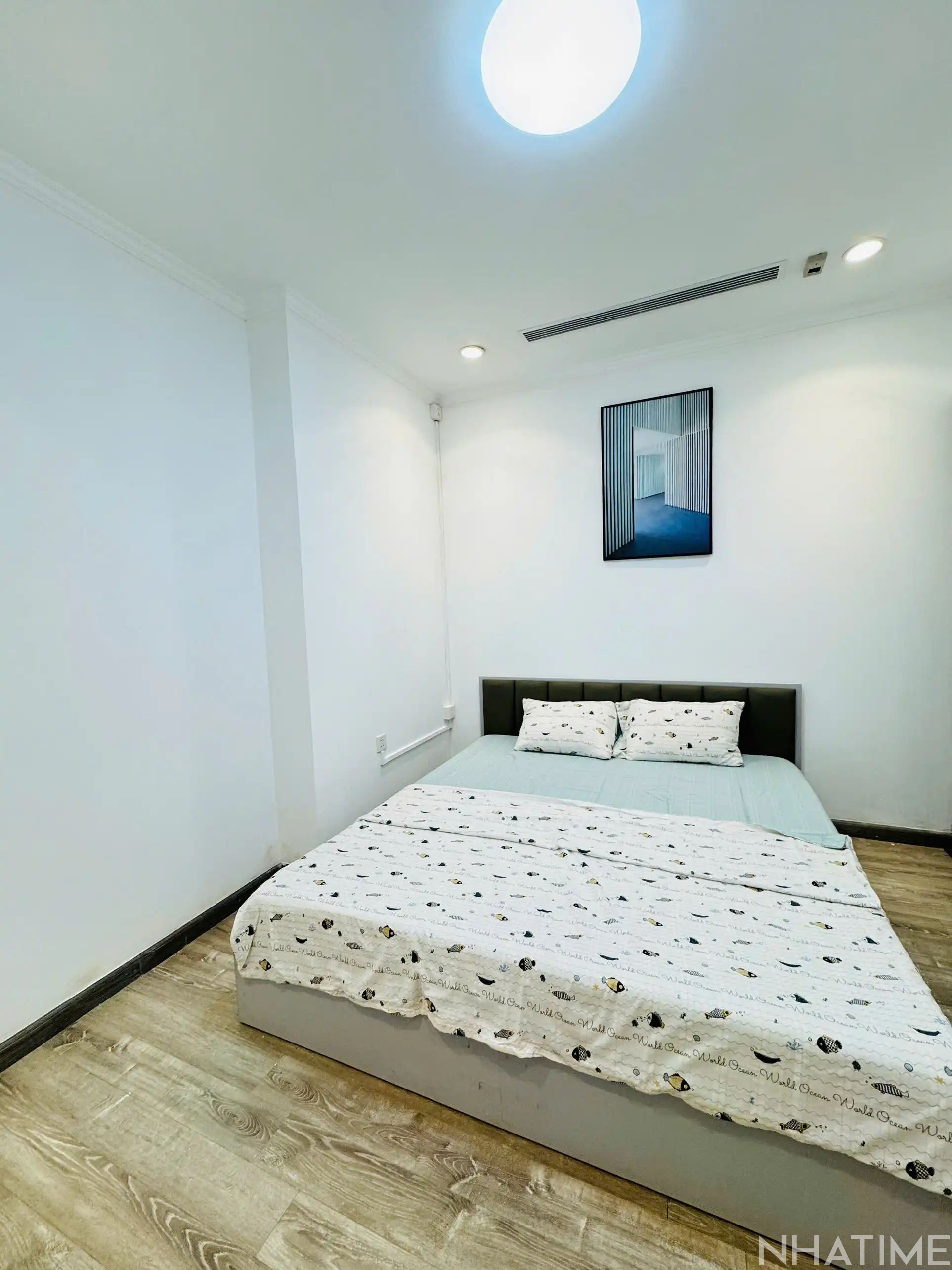 CHO THUÊ 3PN PARK 10 Photo No.11