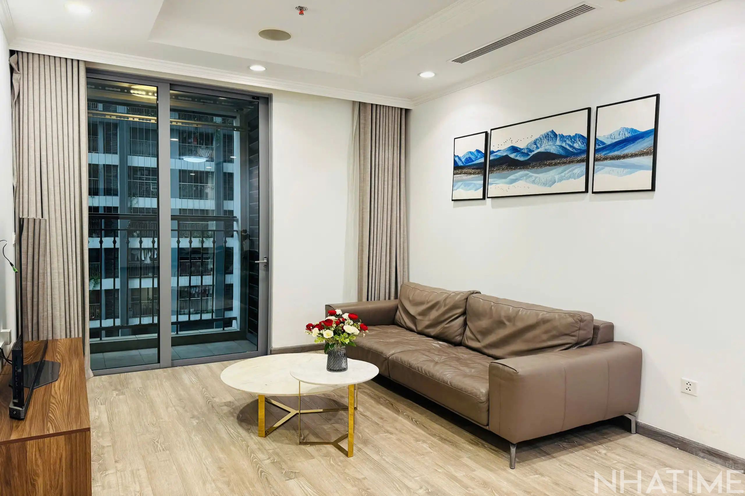 CHO THUÊ 3PN PARK 10 Photo No.12