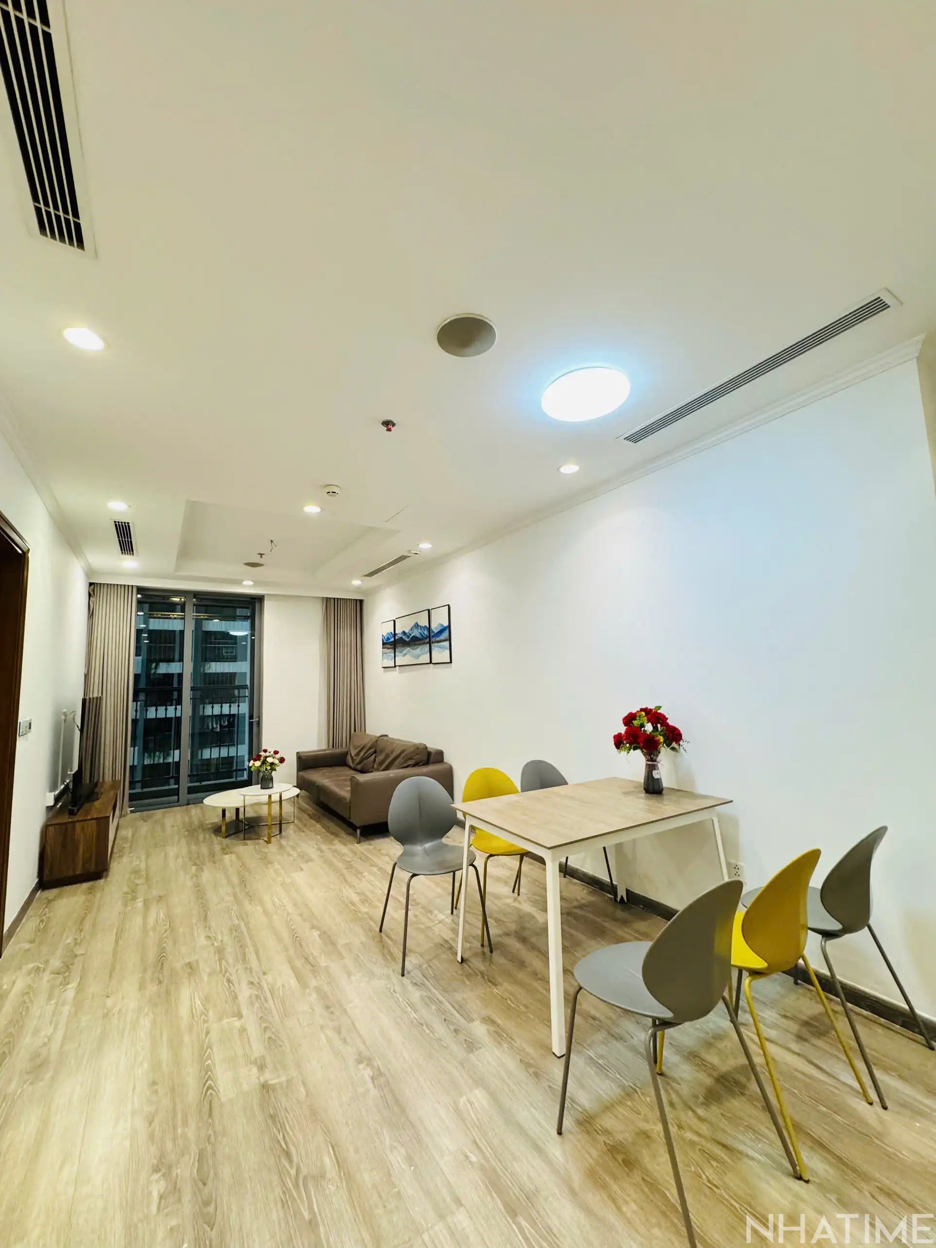 CHO THUÊ 3PN PARK 10 Photo No.13