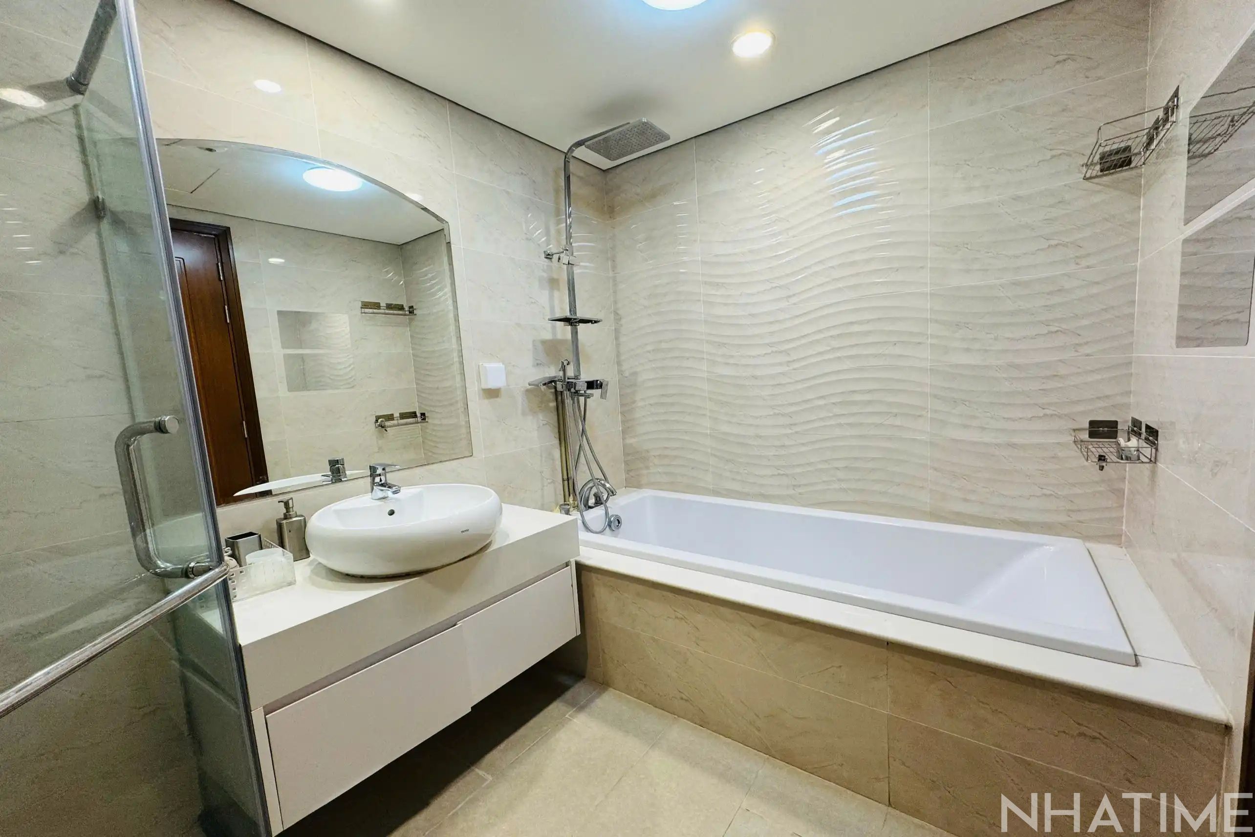 CHO THUÊ 3PN PARK 10 Photo No.14