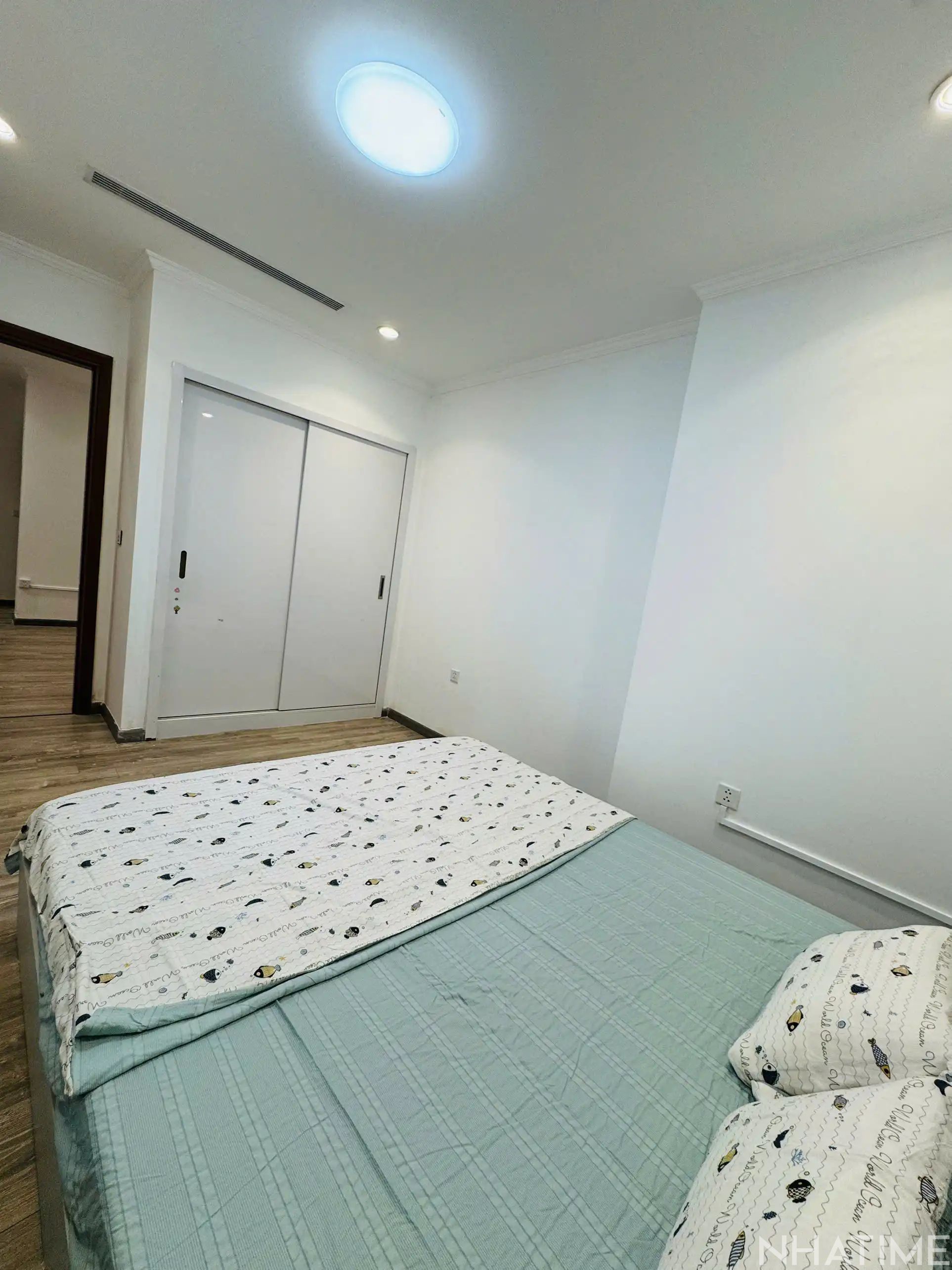 CHO THUÊ 3PN PARK 10 Photo No.15