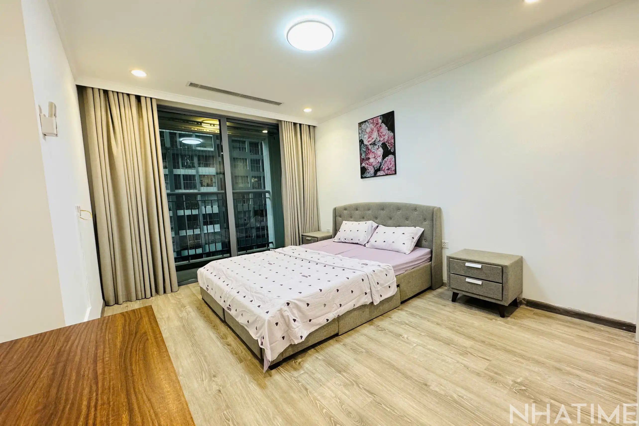 CHO THUÊ 3PN PARK 10 Photo No.16