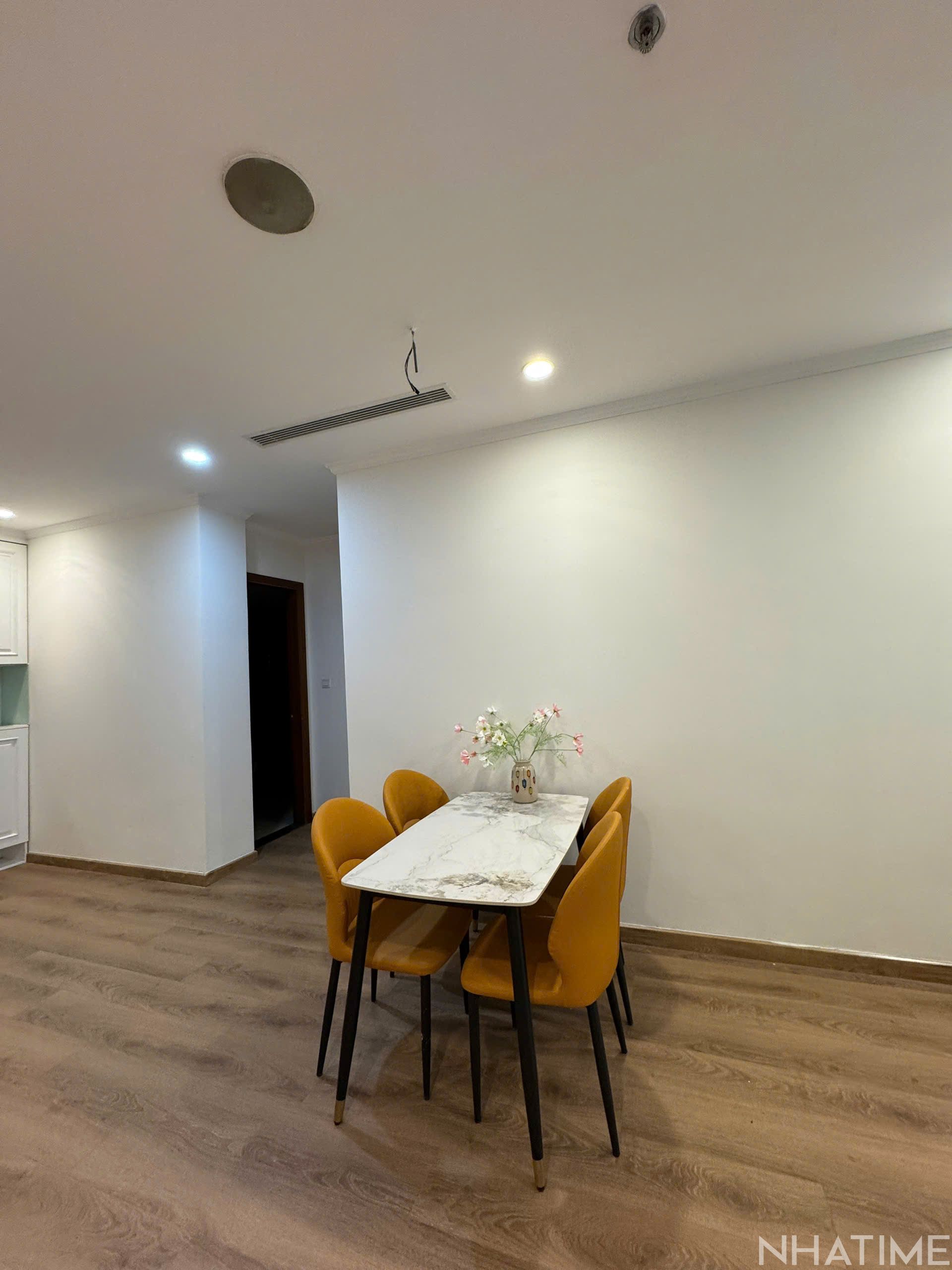 CHO THUÊ 3PN PARK 10