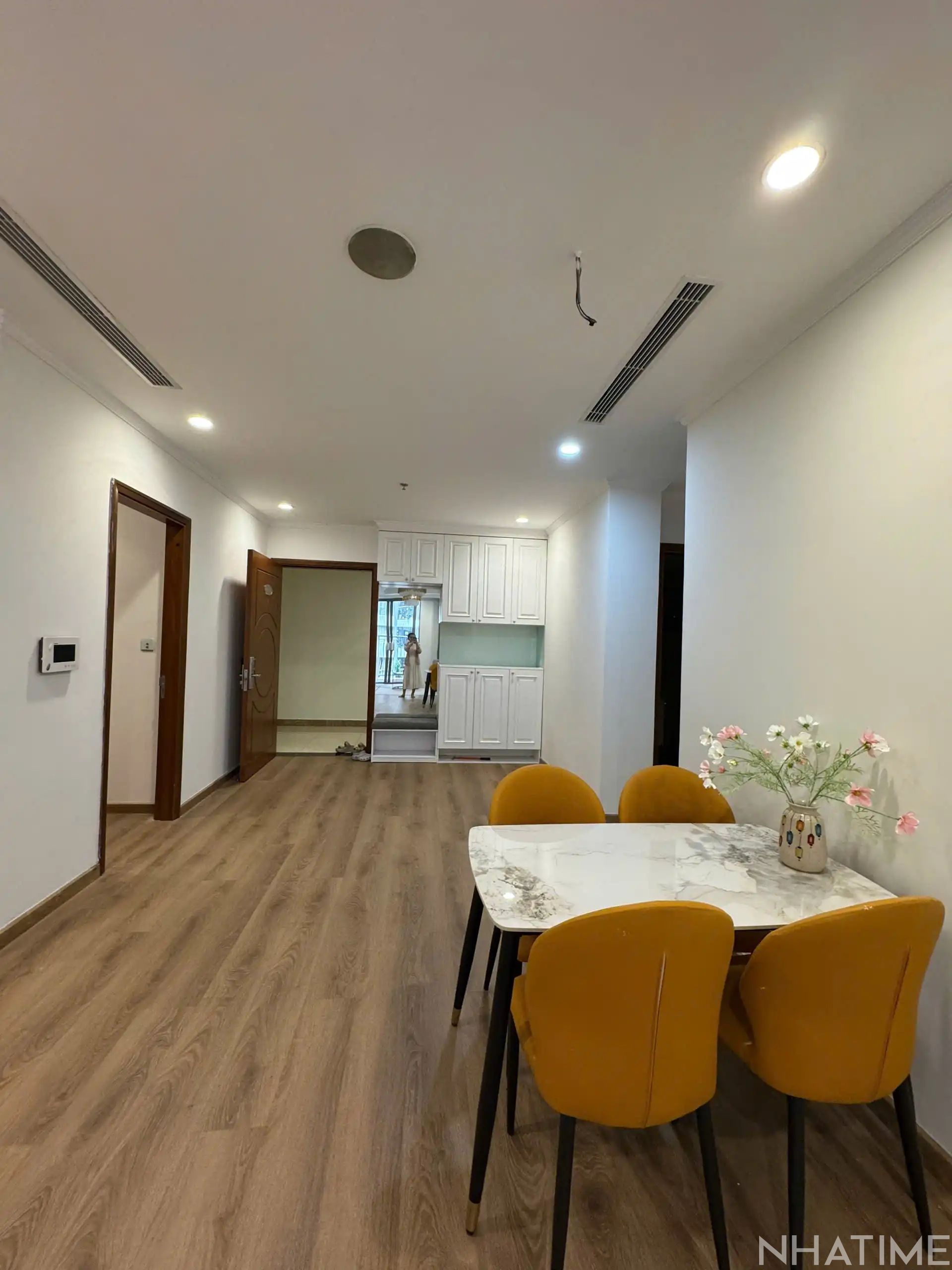 CHO THUÊ 3PN PARK 10 Photo No.3