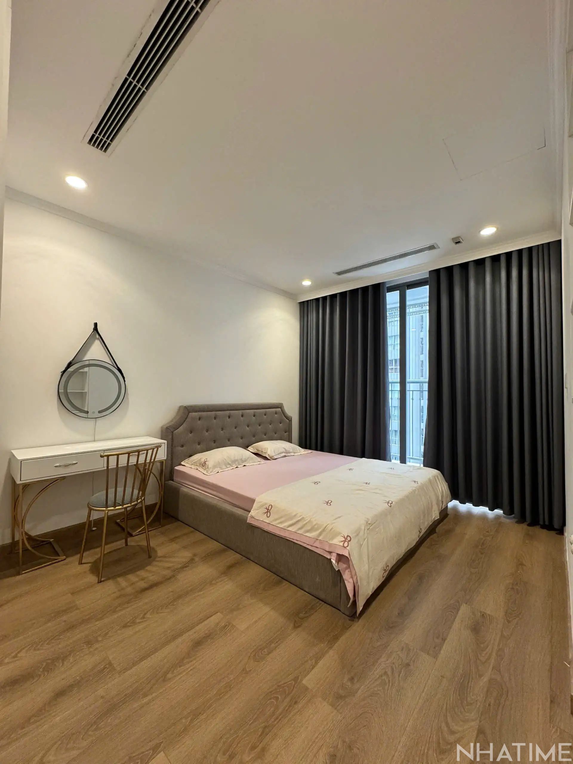 CHO THUÊ 3PN PARK 10 Photo No.4