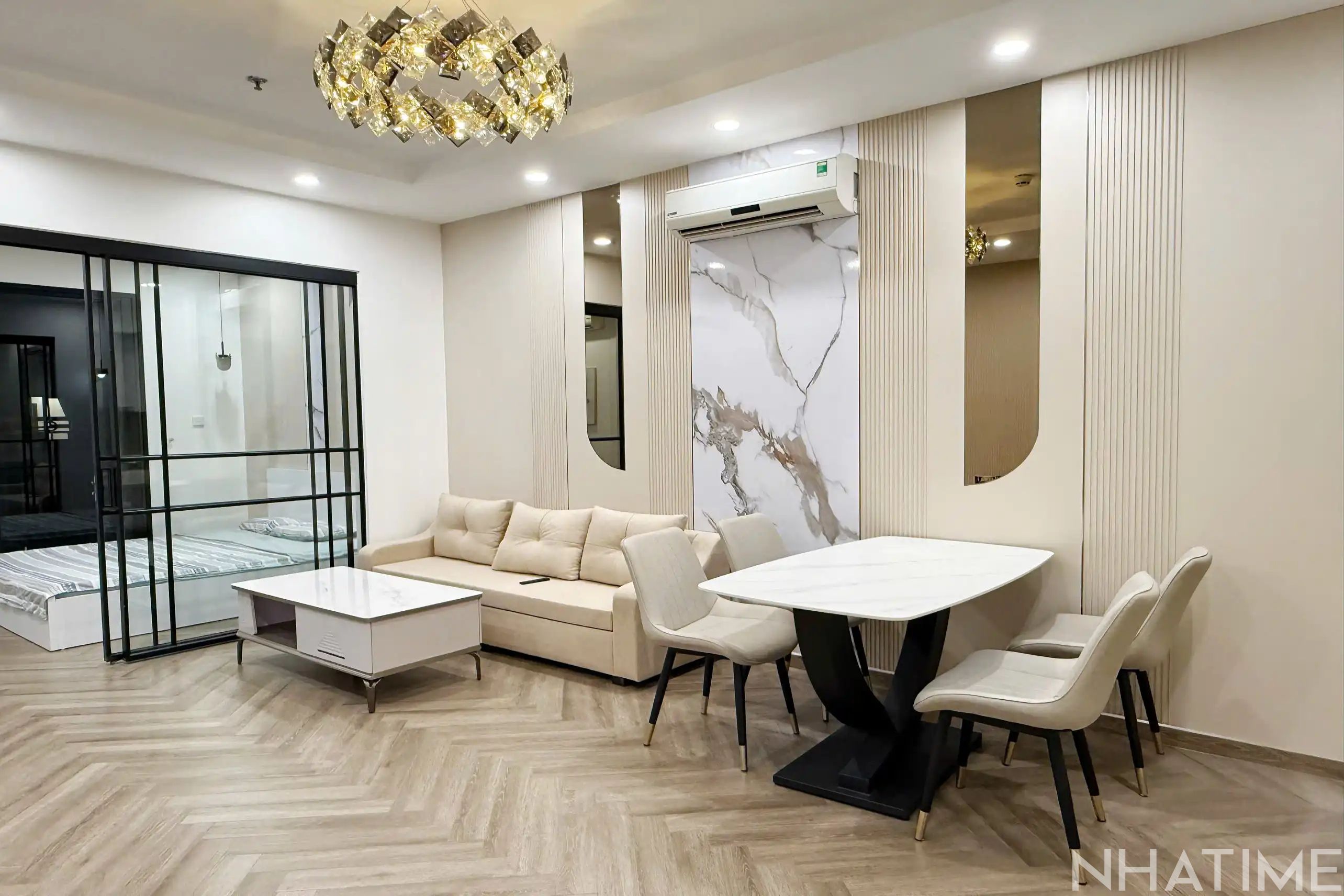 BÁN CĂN 1PN 53M2 T9 GIÁ 5 TỶ Photo No.2