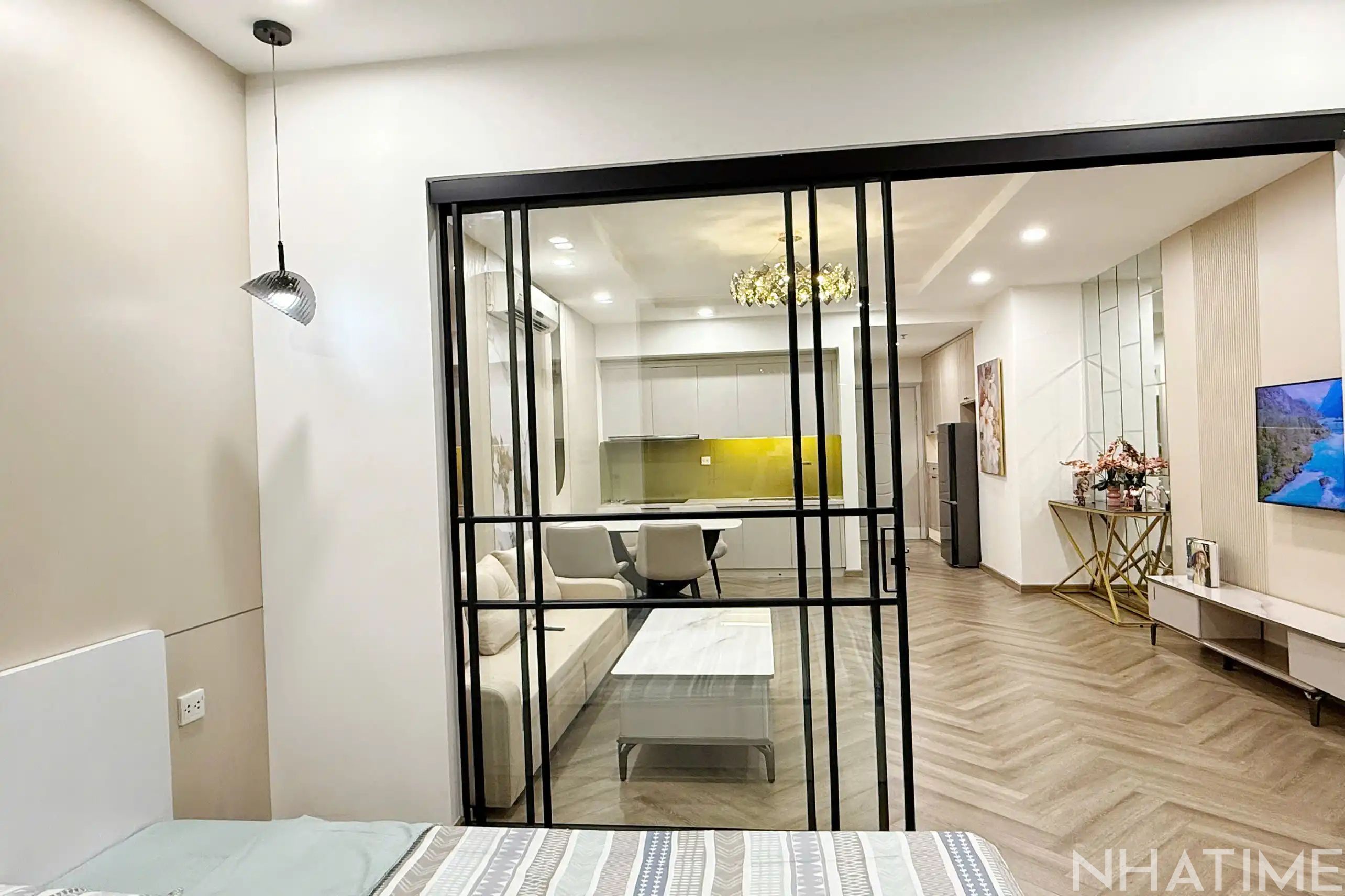 BÁN CĂN 1PN 53M2 T9 GIÁ 5 TỶ Photo No.3