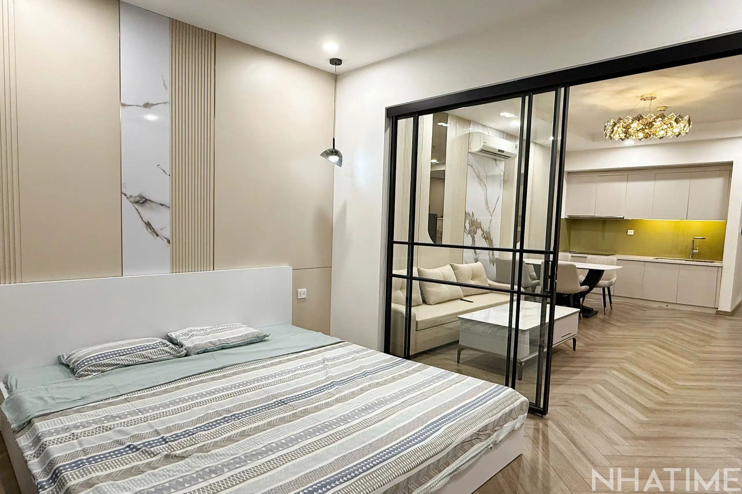 BÁN CĂN 1PN 53M2 T9 GIÁ 5 TỶ Photo No.6