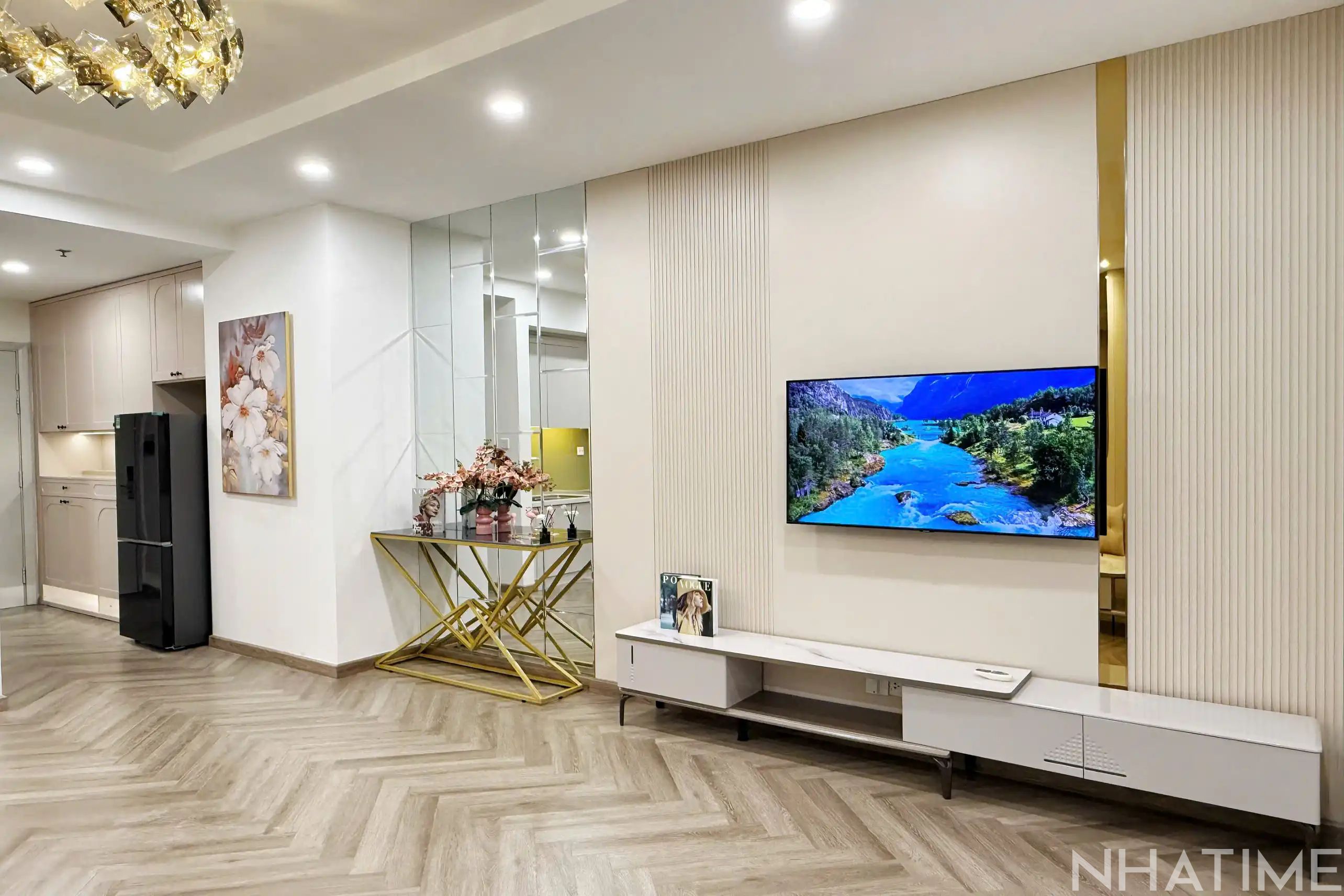 BÁN CĂN 1PN 53M2 T9 GIÁ 5 TỶ Photo No.7