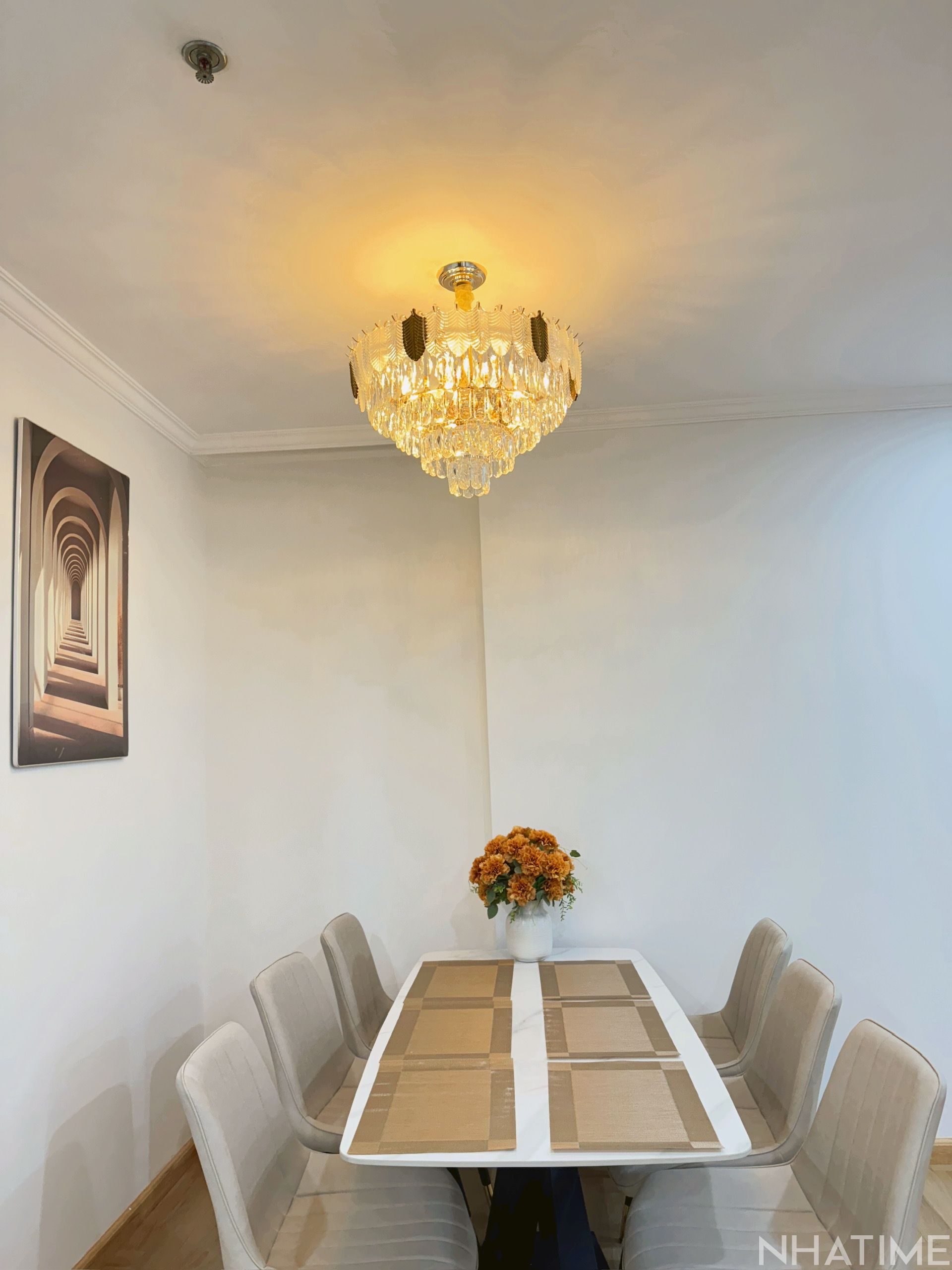 BÁN CĂN 3PN GÓC P1 115M2 GIÁ 13,3 TỶ