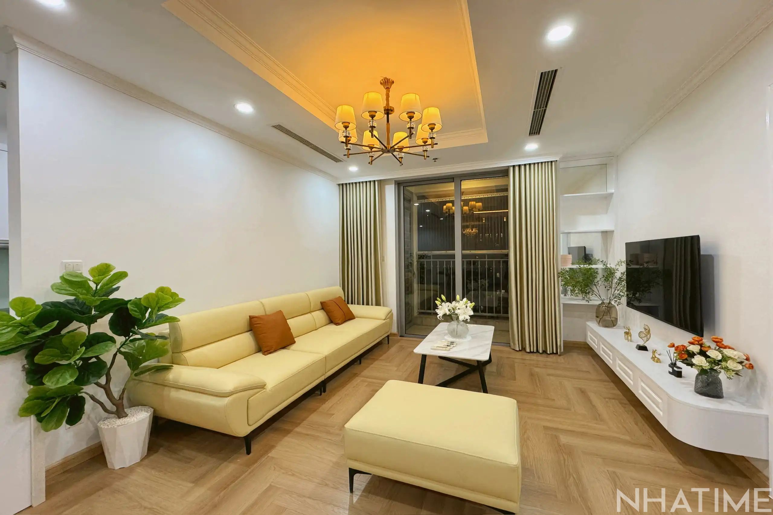 BÁN CĂN 3PN GÓC P1 115M2 GIÁ 13,3 TỶ Photo No.3