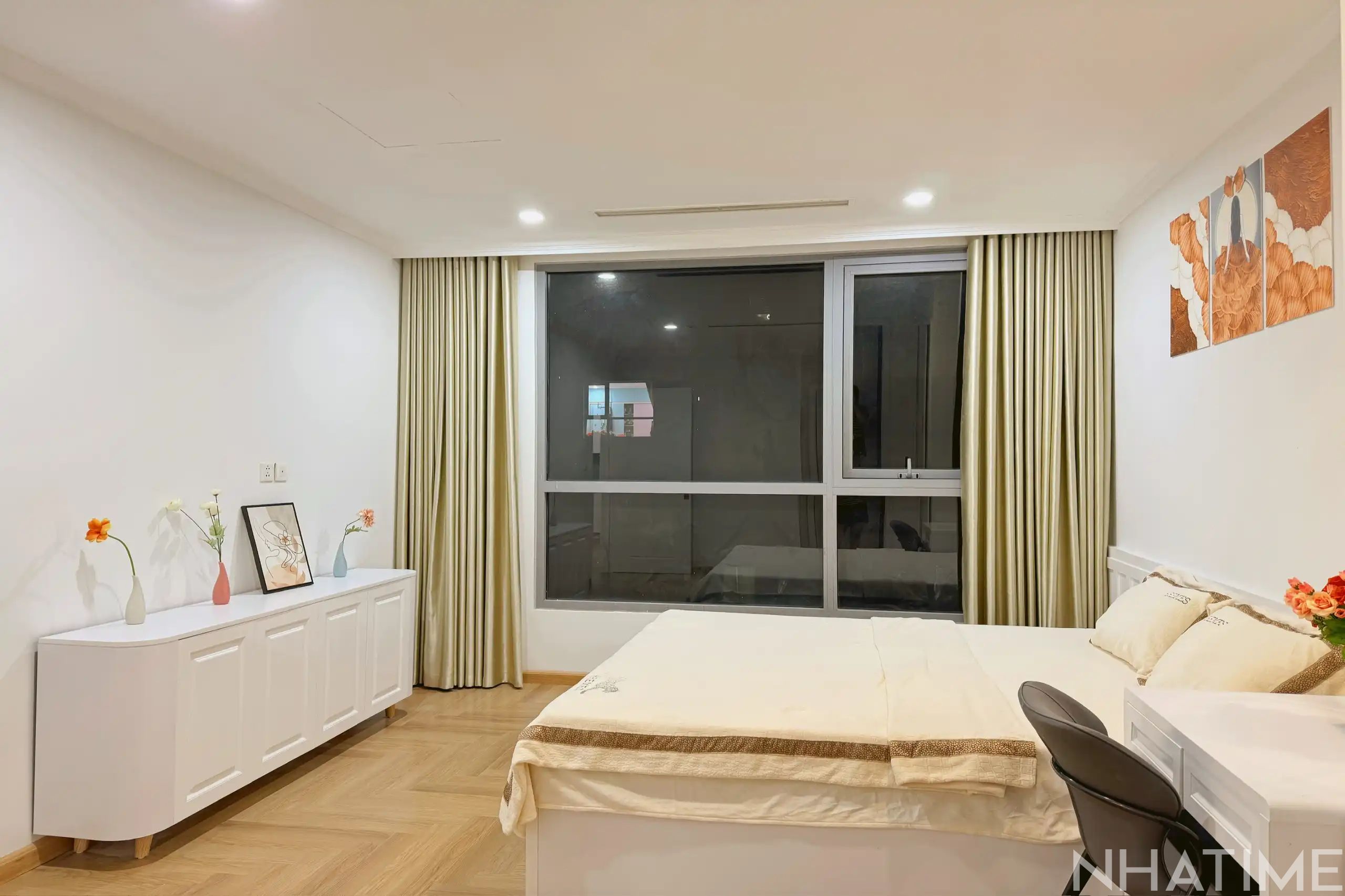 BÁN CĂN 3PN GÓC P1 115M2 GIÁ 13,3 TỶ Photo No.5