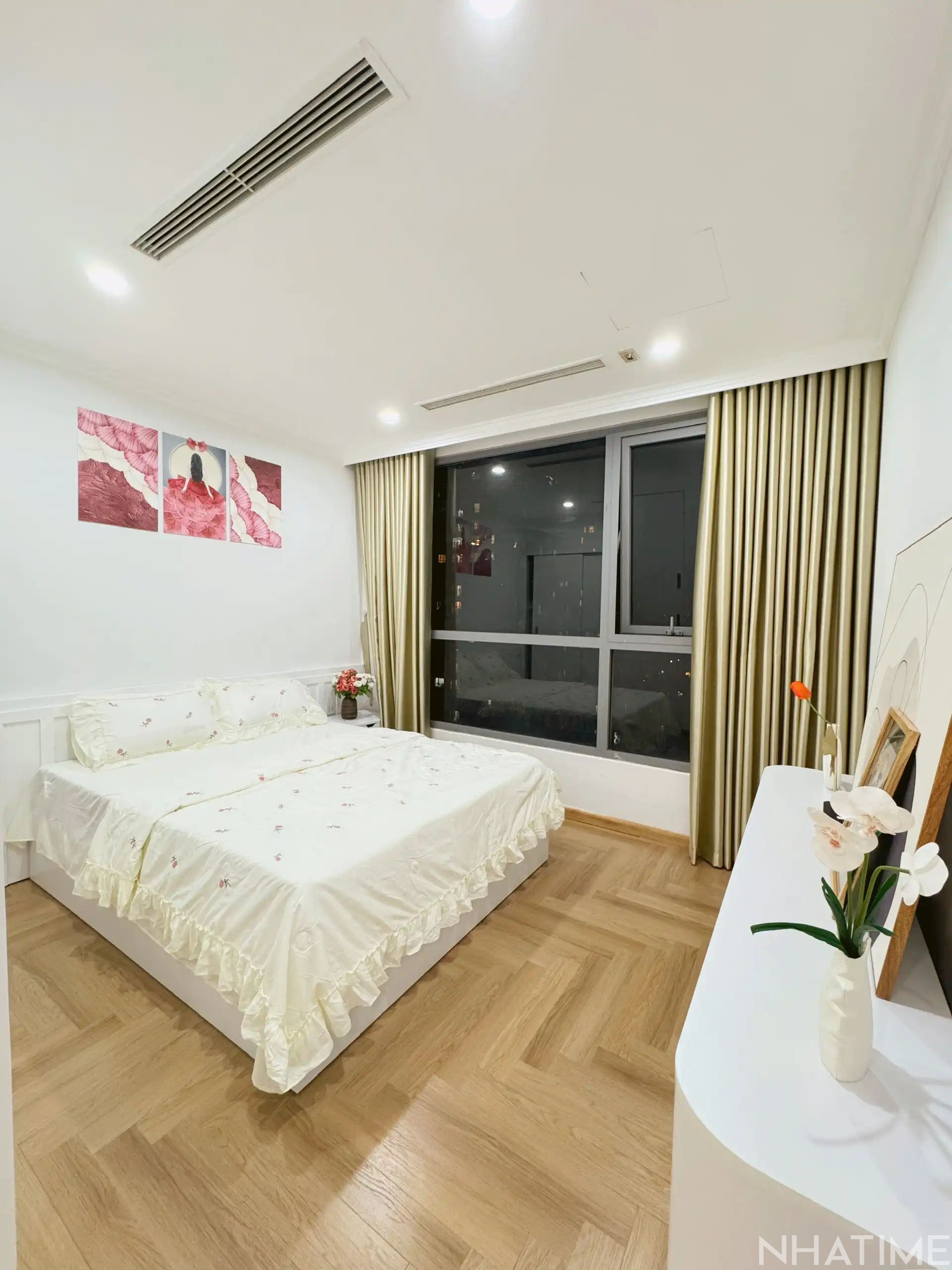 BÁN CĂN 3PN GÓC P1 115M2 GIÁ 13,3 TỶ Photo No.7