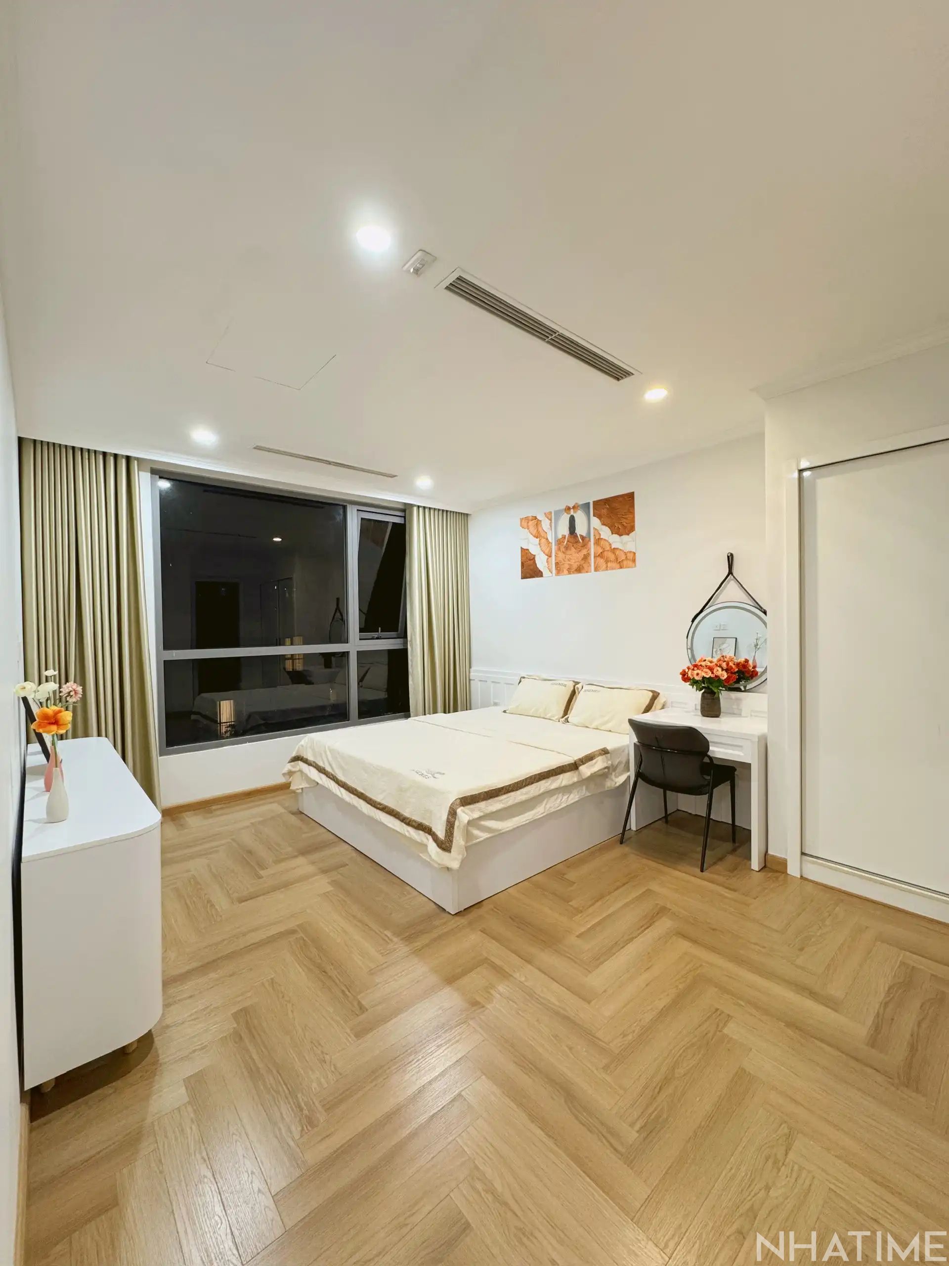 BÁN CĂN 3PN GÓC P1 115M2 GIÁ 13,3 TỶ Photo No.9