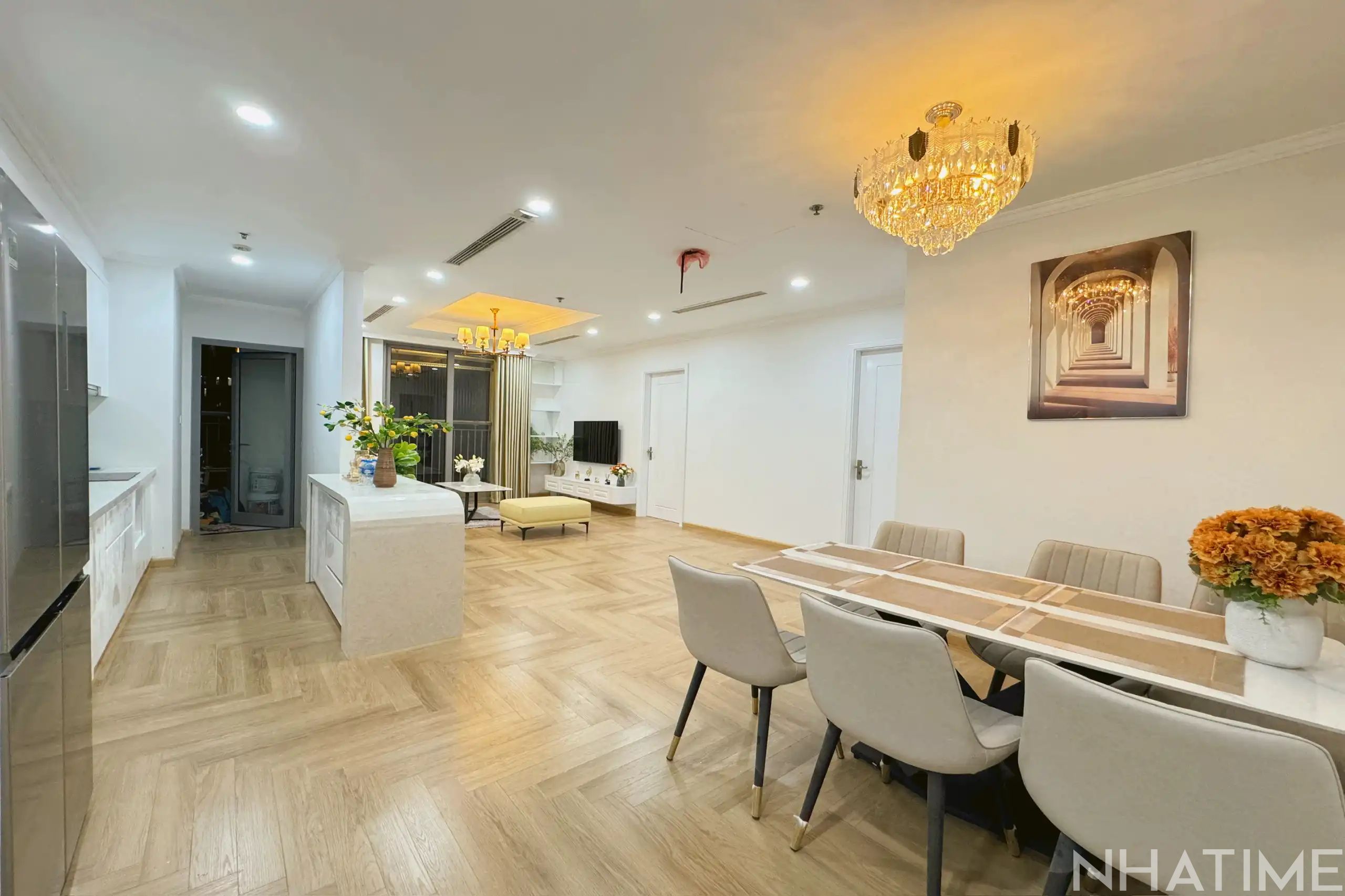 BÁN CĂN 3PN GÓC P1 115M2 GIÁ 13,3 TỶ Photo No.11