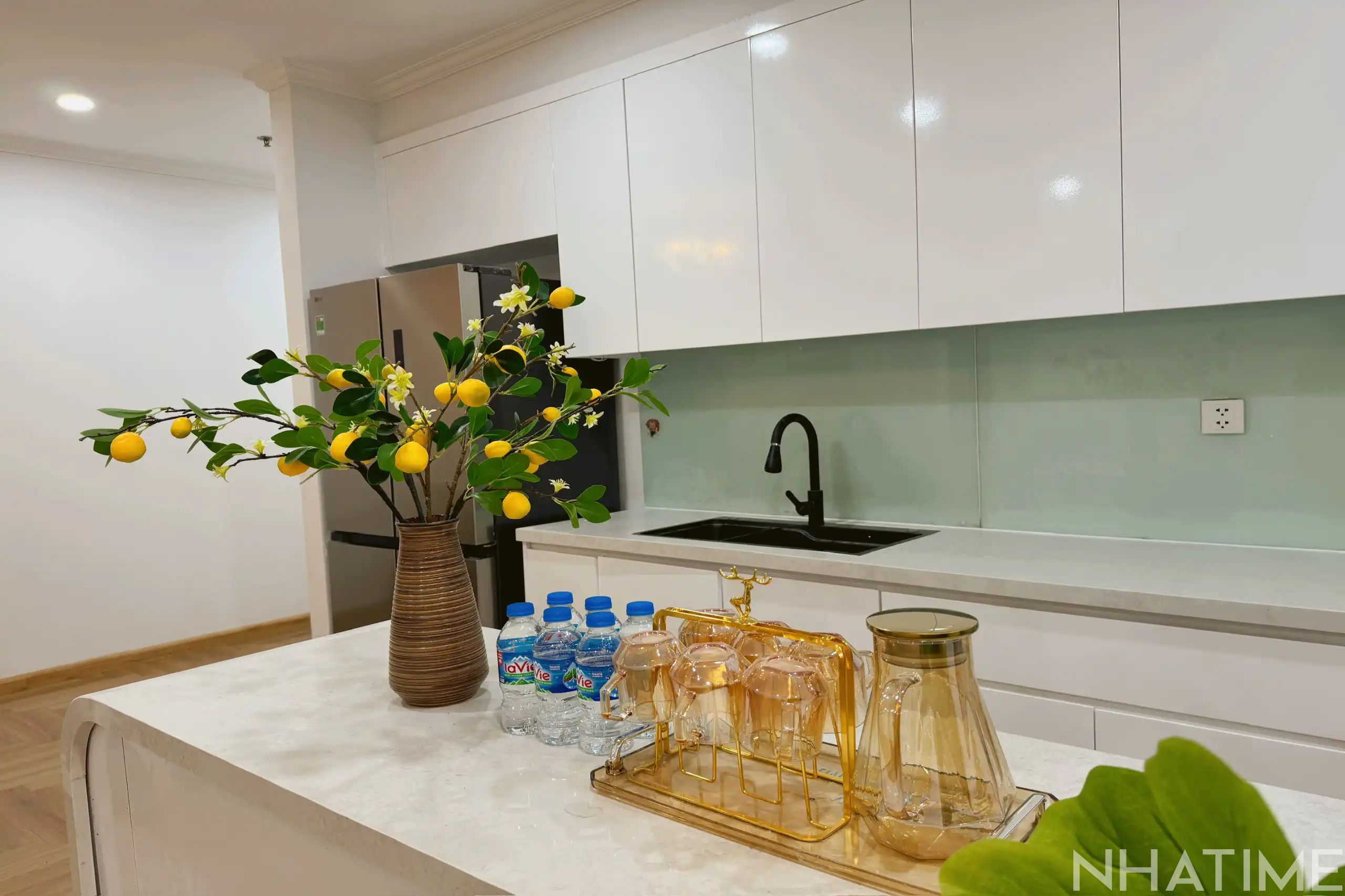 BÁN CĂN 3PN GÓC P1 115M2 GIÁ 13,3 TỶ Photo No.12