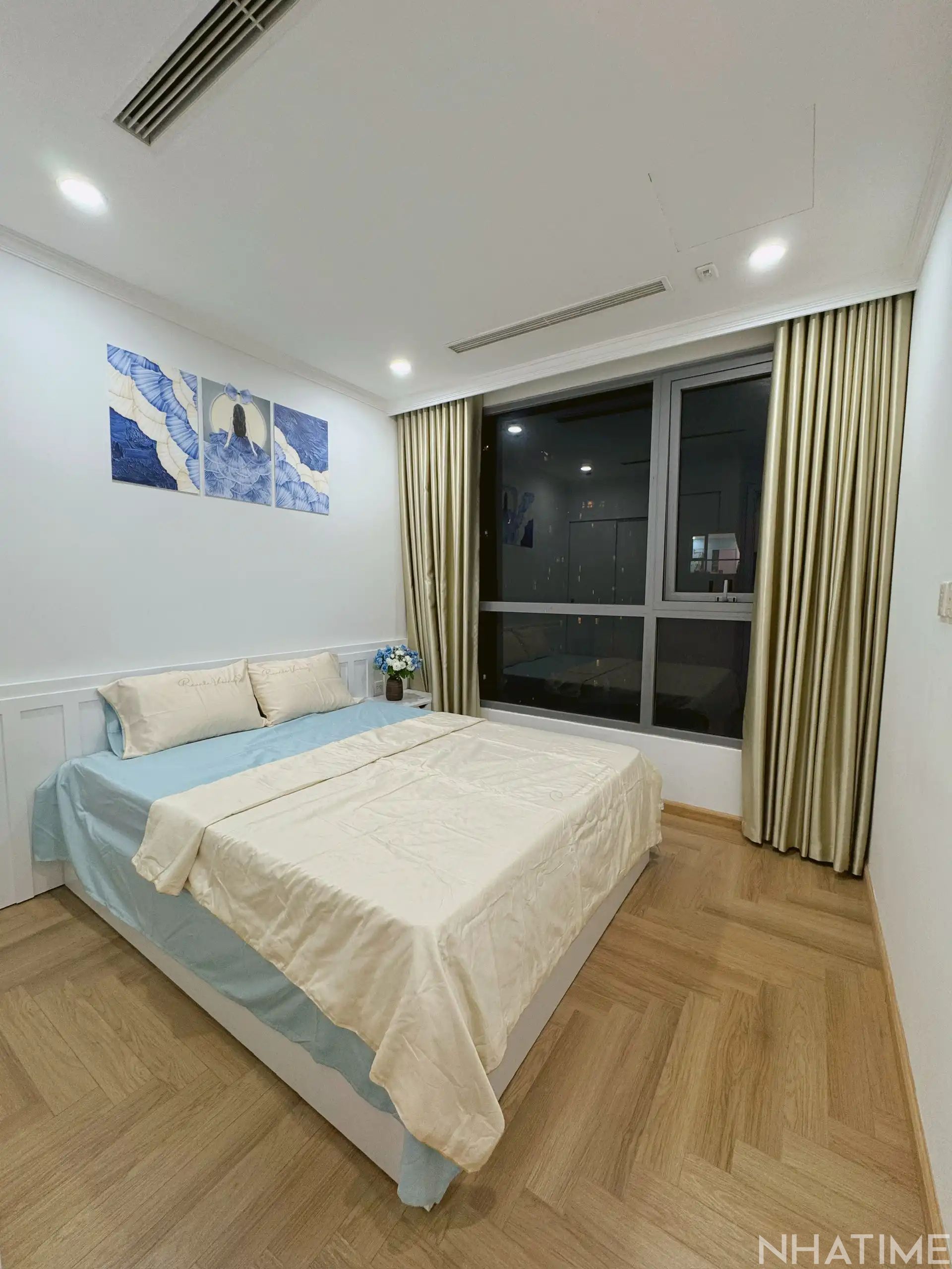 BÁN CĂN 3PN GÓC P1 115M2 GIÁ 13,3 TỶ Photo No.13