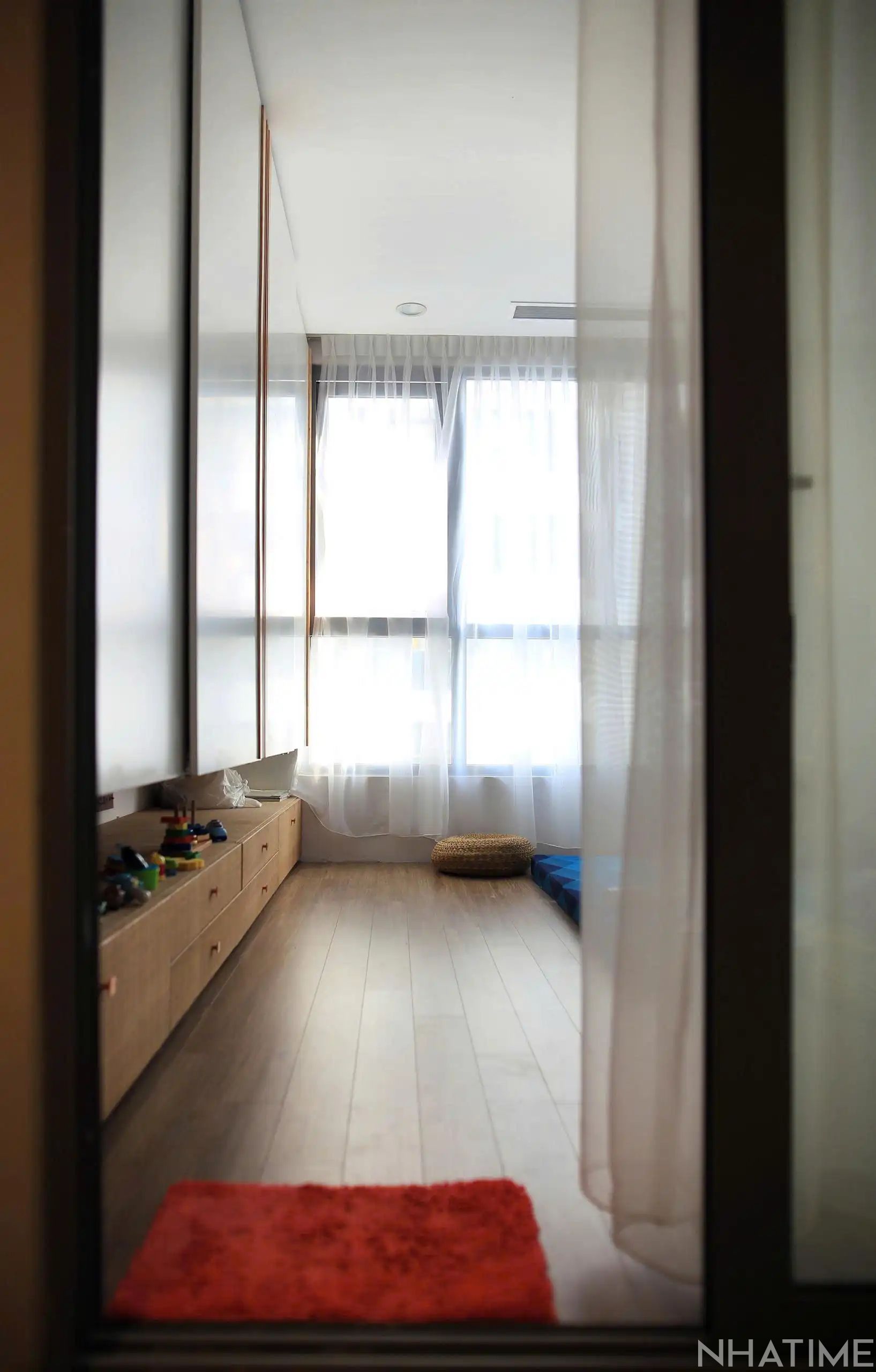 BÁN CĂN 1PN P7 58M2 GIÁ 5,68 TỶ Photo No.2