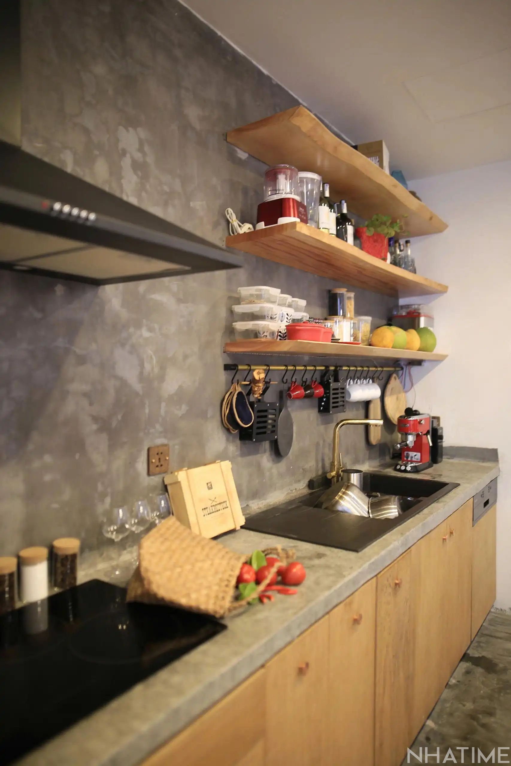 BÁN CĂN 1PN P7 58M2 GIÁ 5,68 TỶ Photo No.4