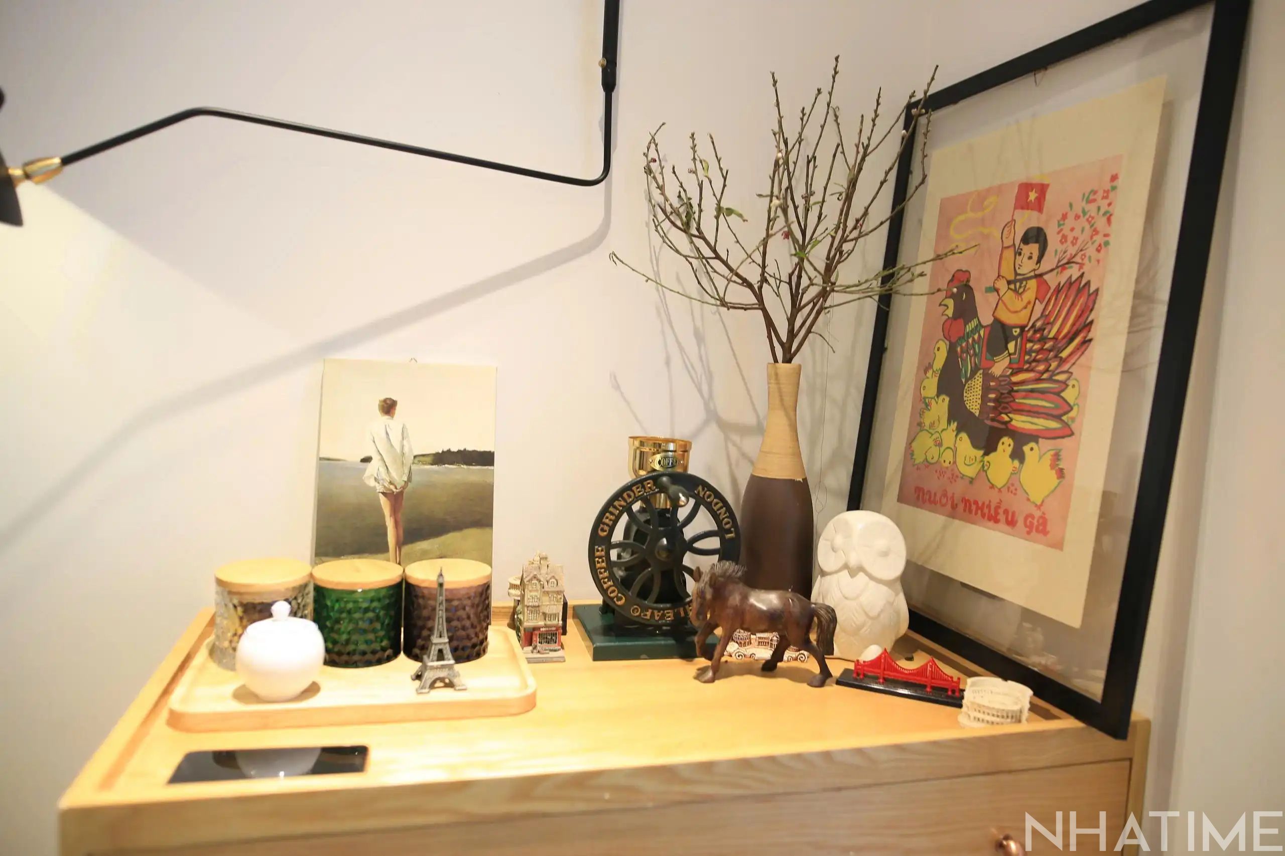 BÁN CĂN 1PN P7 58M2 GIÁ 5,68 TỶ Photo No.5