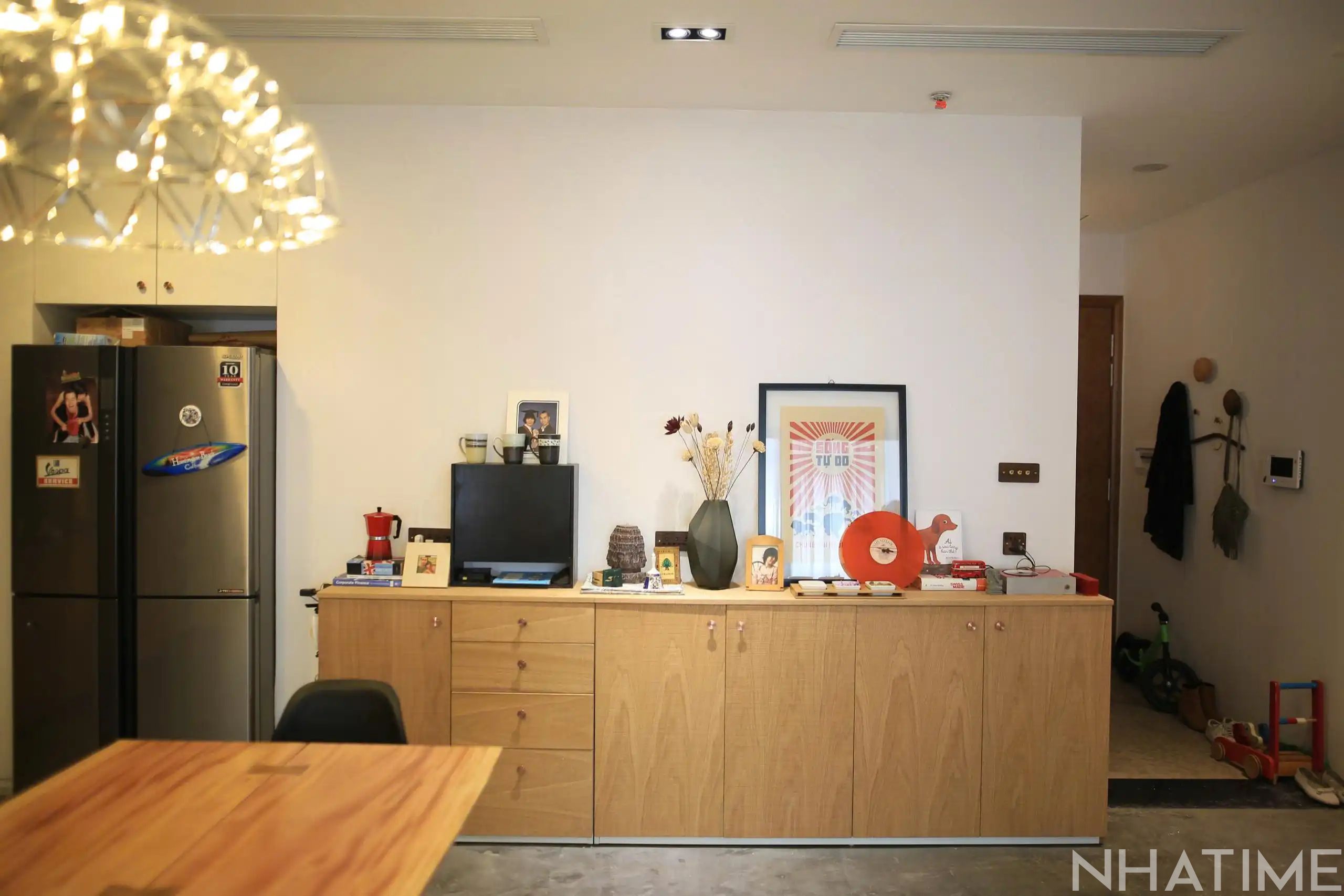 BÁN CĂN 1PN P7 58M2 GIÁ 5,68 TỶ Photo No.7