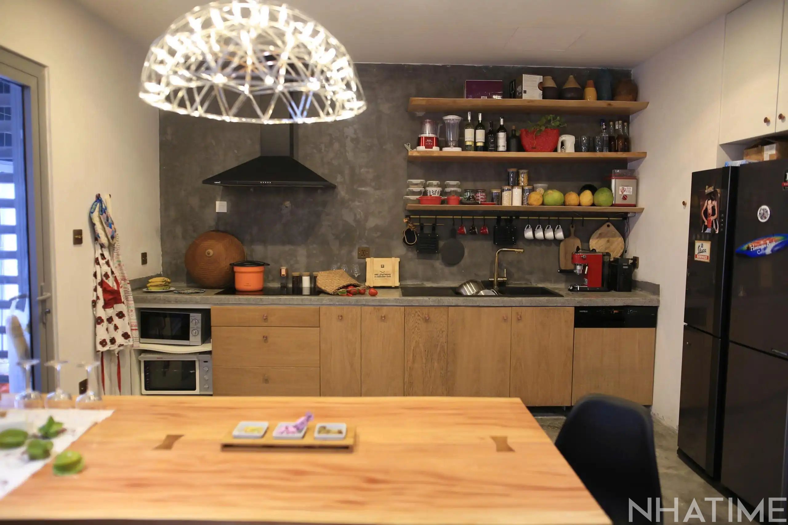 BÁN CĂN 1PN P7 58M2 GIÁ 5,68 TỶ Photo No.10