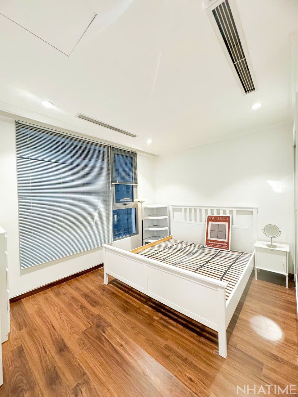 BÁN CĂN 2PN P6 83M2 GIÁ 8,5 TỶ