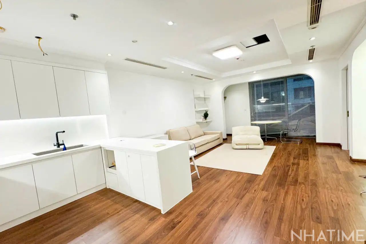 BÁN CĂN 2PN P6 83M2 GIÁ 8,5 TỶ Photo No.2