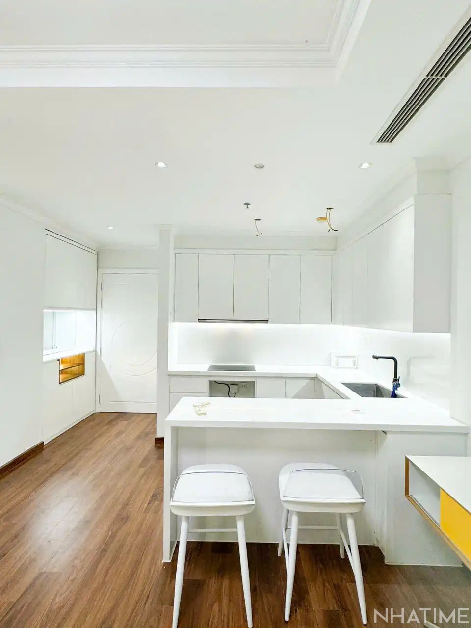 BÁN CĂN 2PN P6 83M2 GIÁ 8,5 TỶ Photo No.3