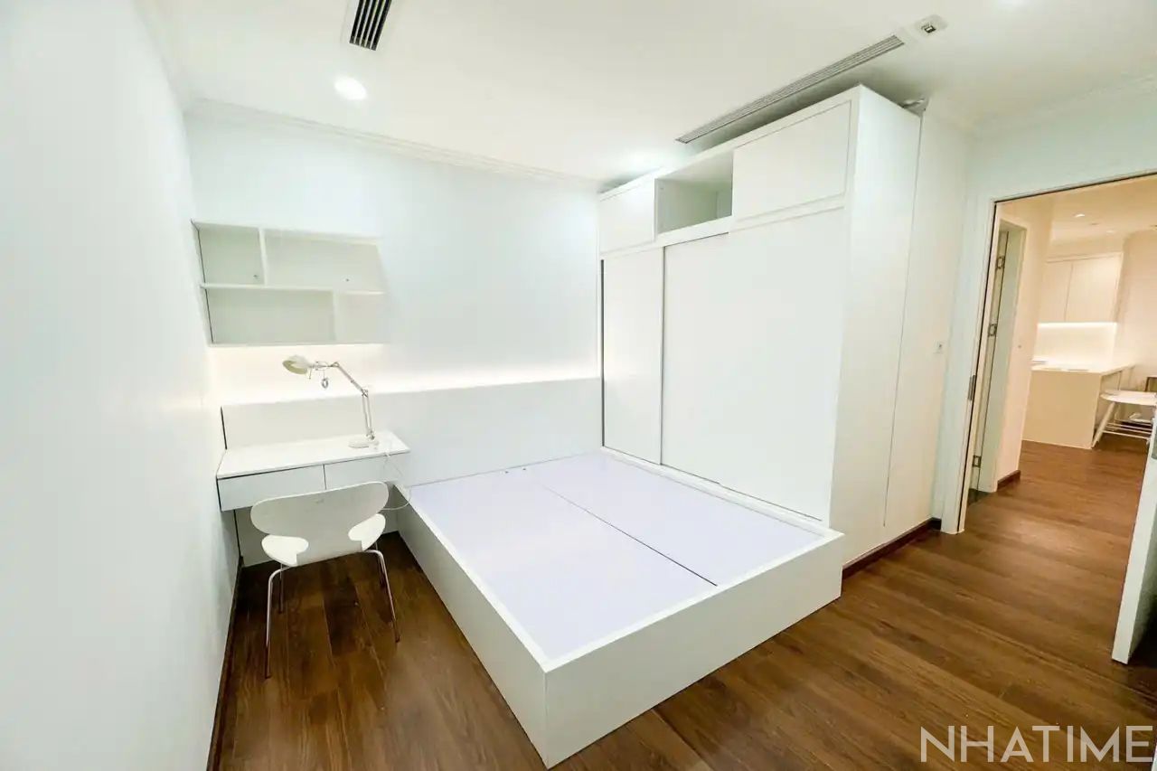 BÁN CĂN 2PN P6 83M2 GIÁ 8,5 TỶ Photo No.5