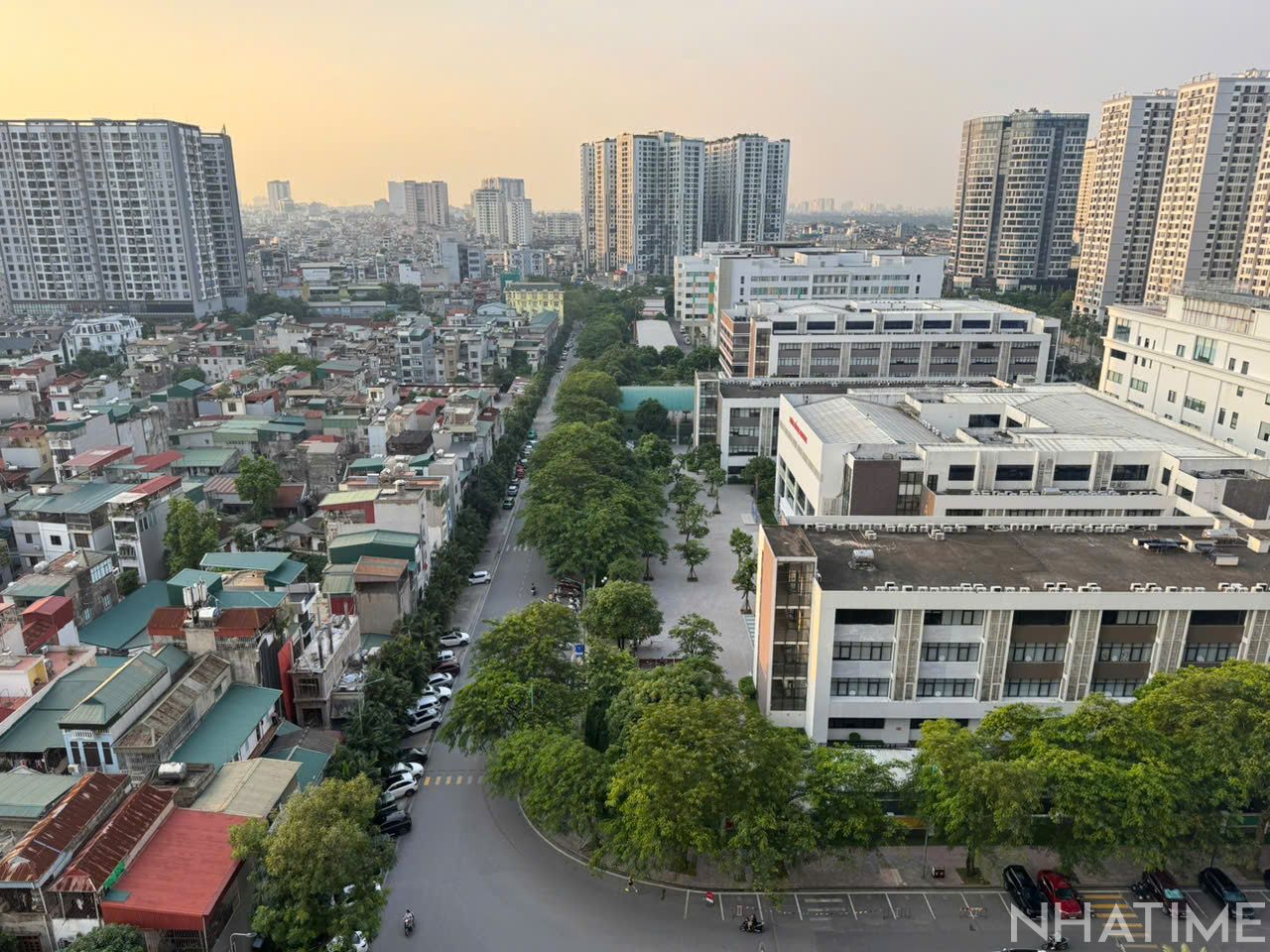 BÁN CĂN 2PN P9 76M2 GIÁ 8,15 TỶ