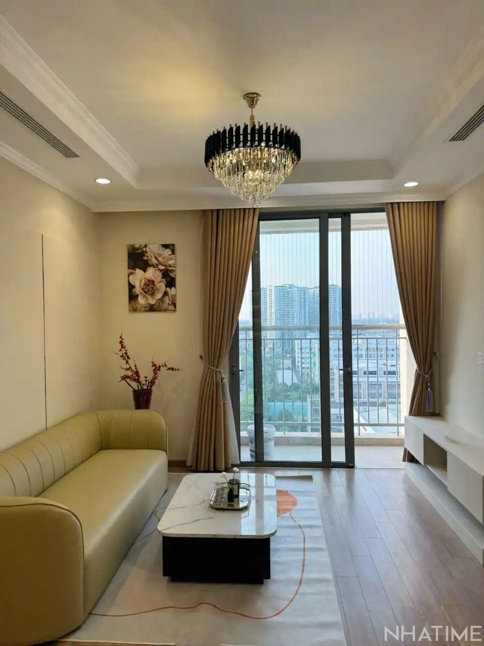 BÁN CĂN 2PN P9 76M2 GIÁ 8,15 TỶ Photo No.2