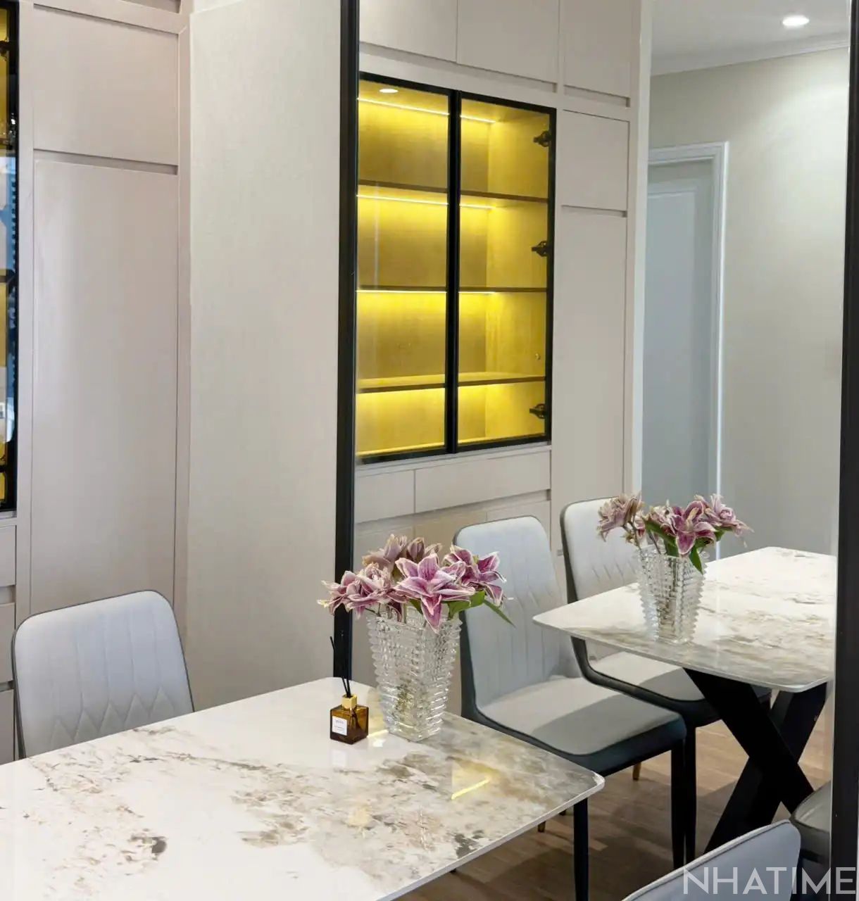 BÁN CĂN 2PN P9 76M2 GIÁ 8,15 TỶ Photo No.4